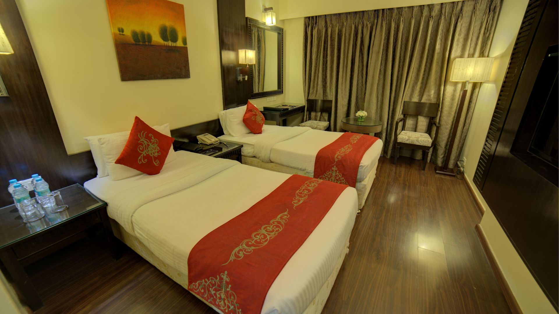 Hotel Goldfinch