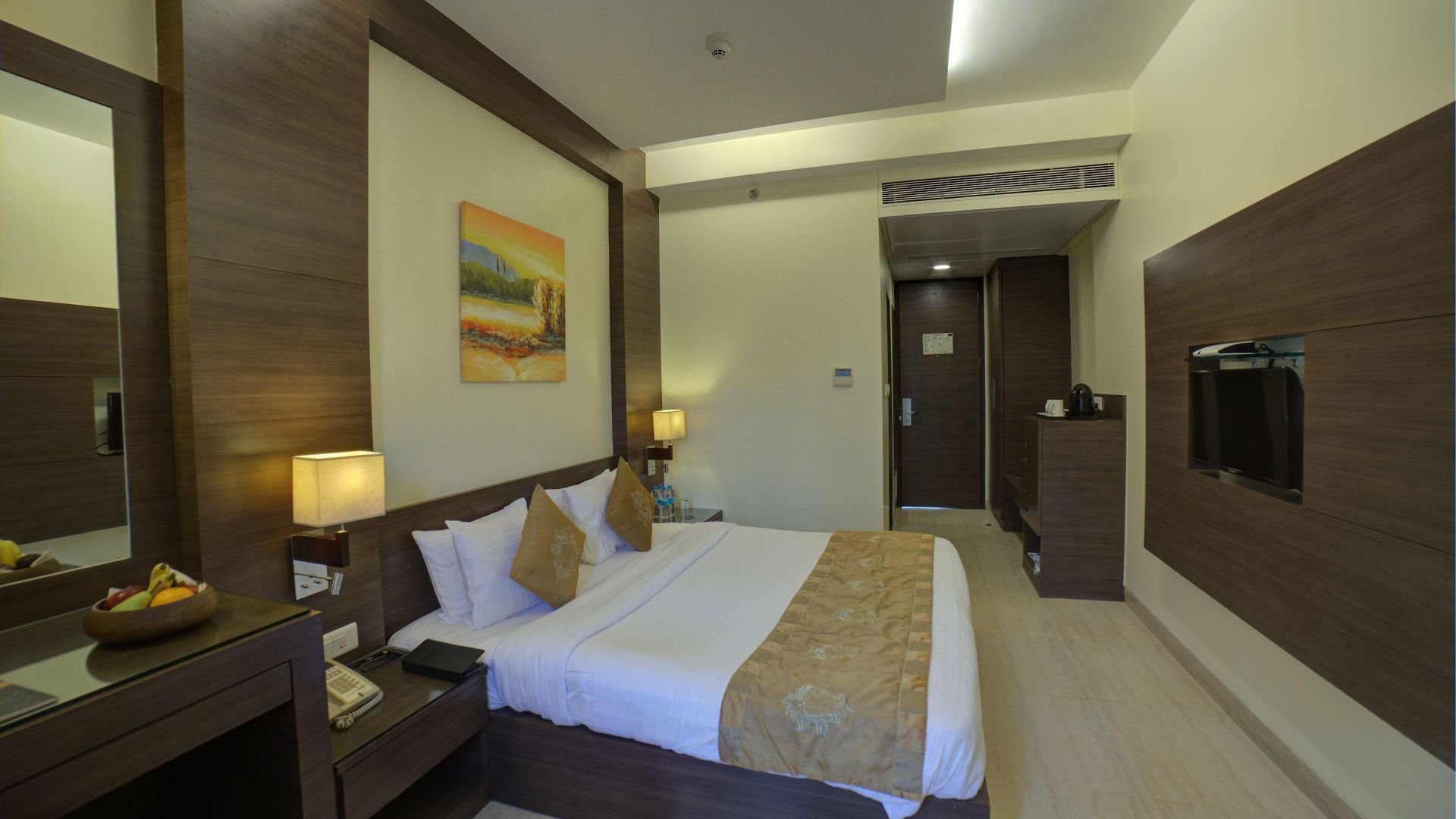 Hotel Goldfinch 4*