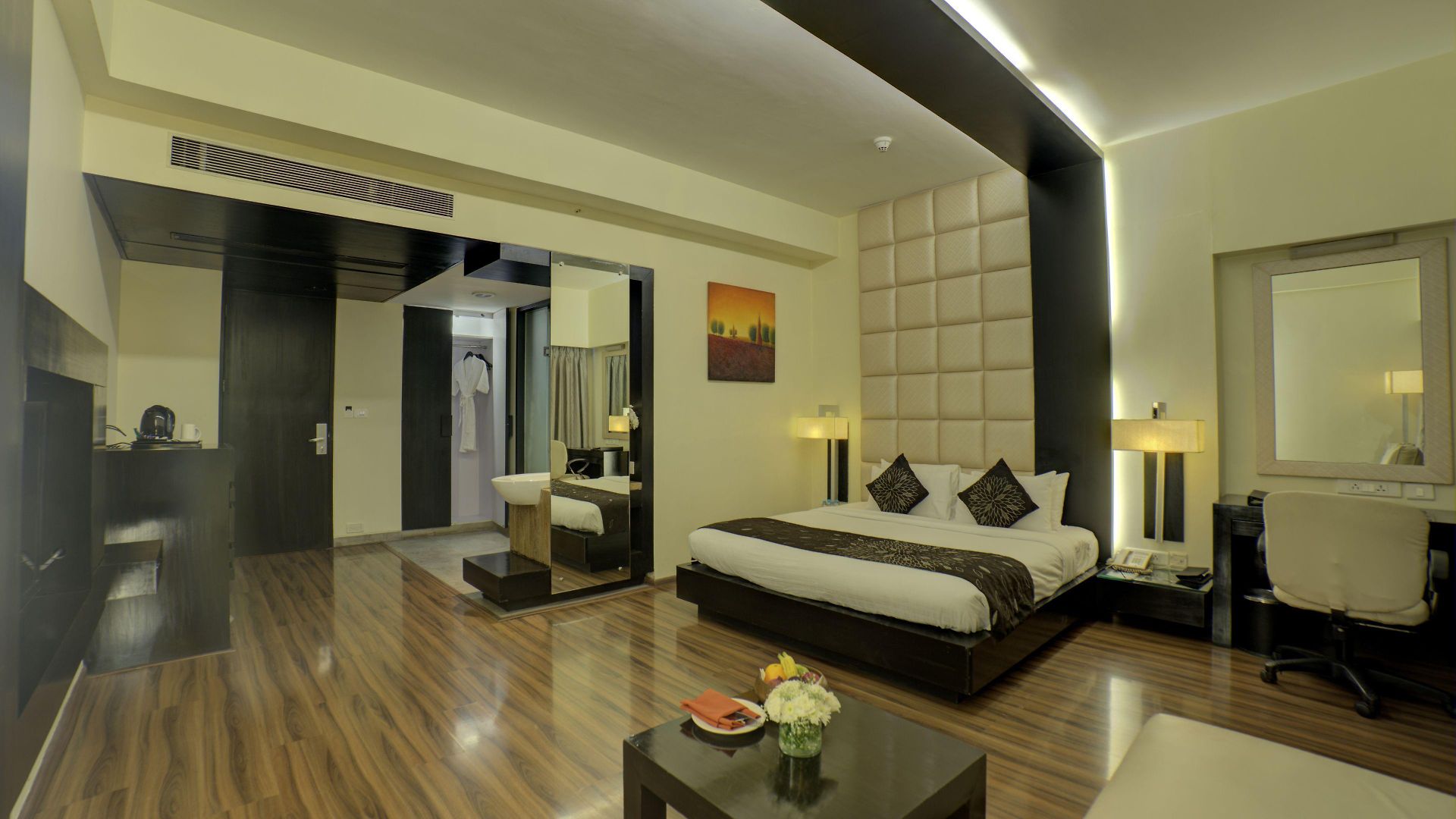 Goldfinch Hotel