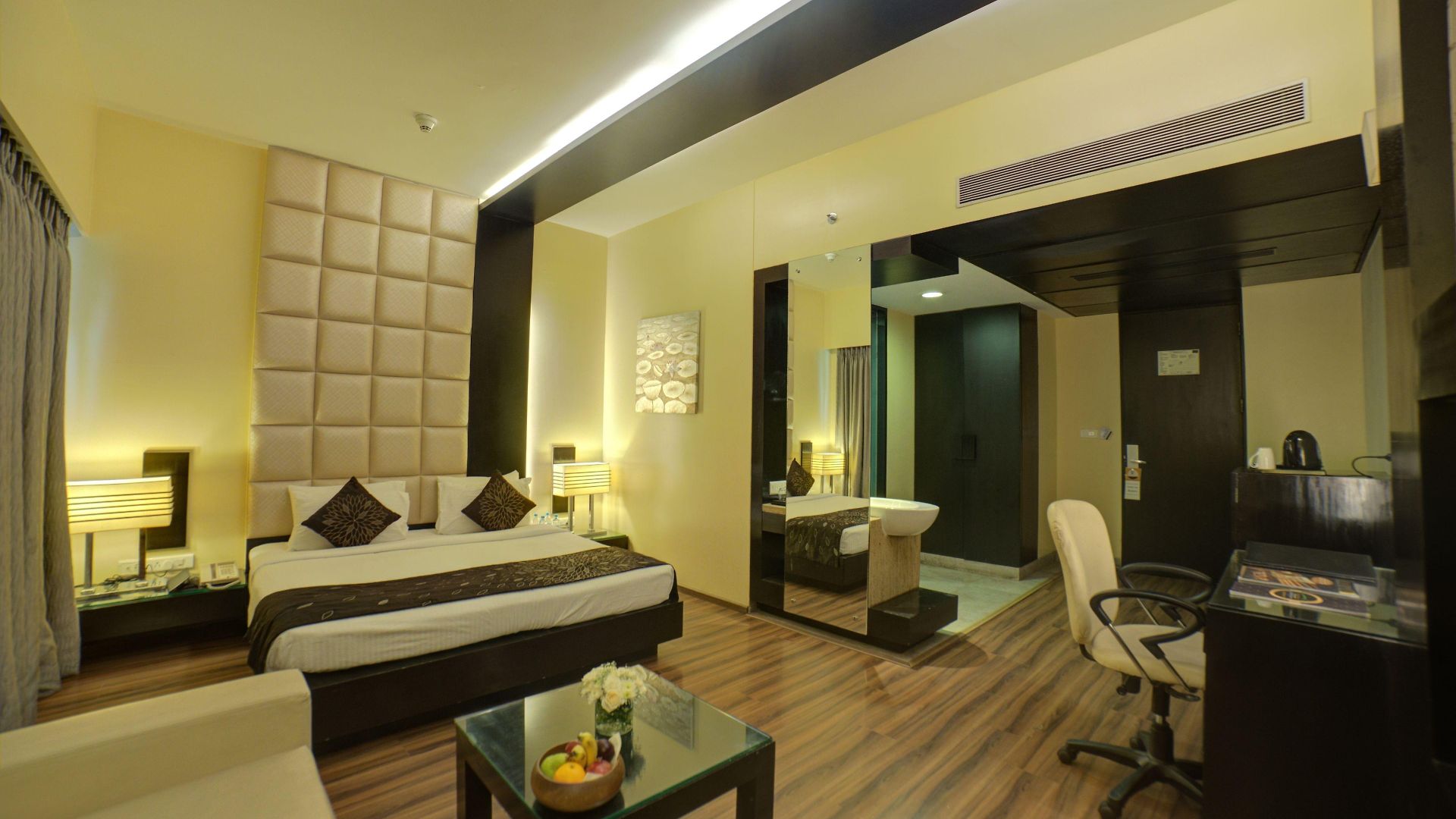 Goldfinch Hotel