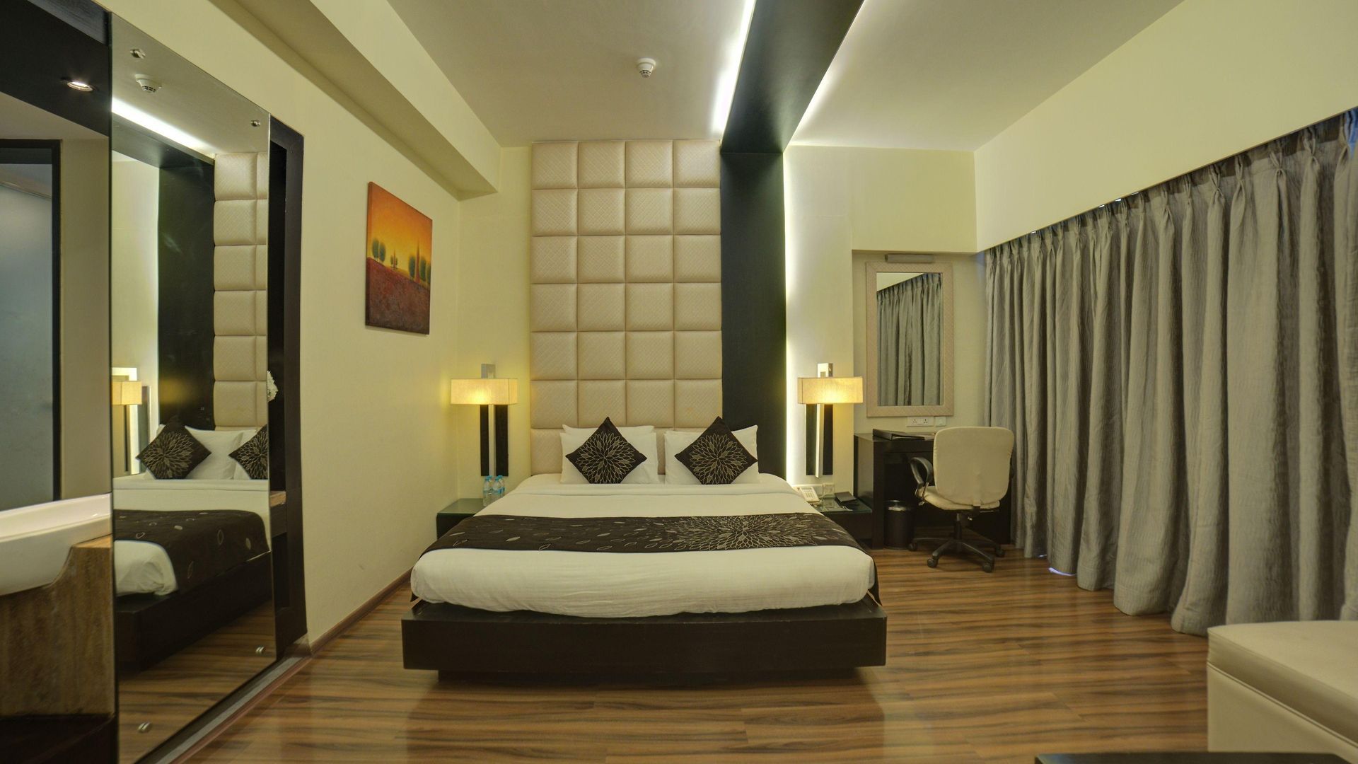 Hotel Goldfinch