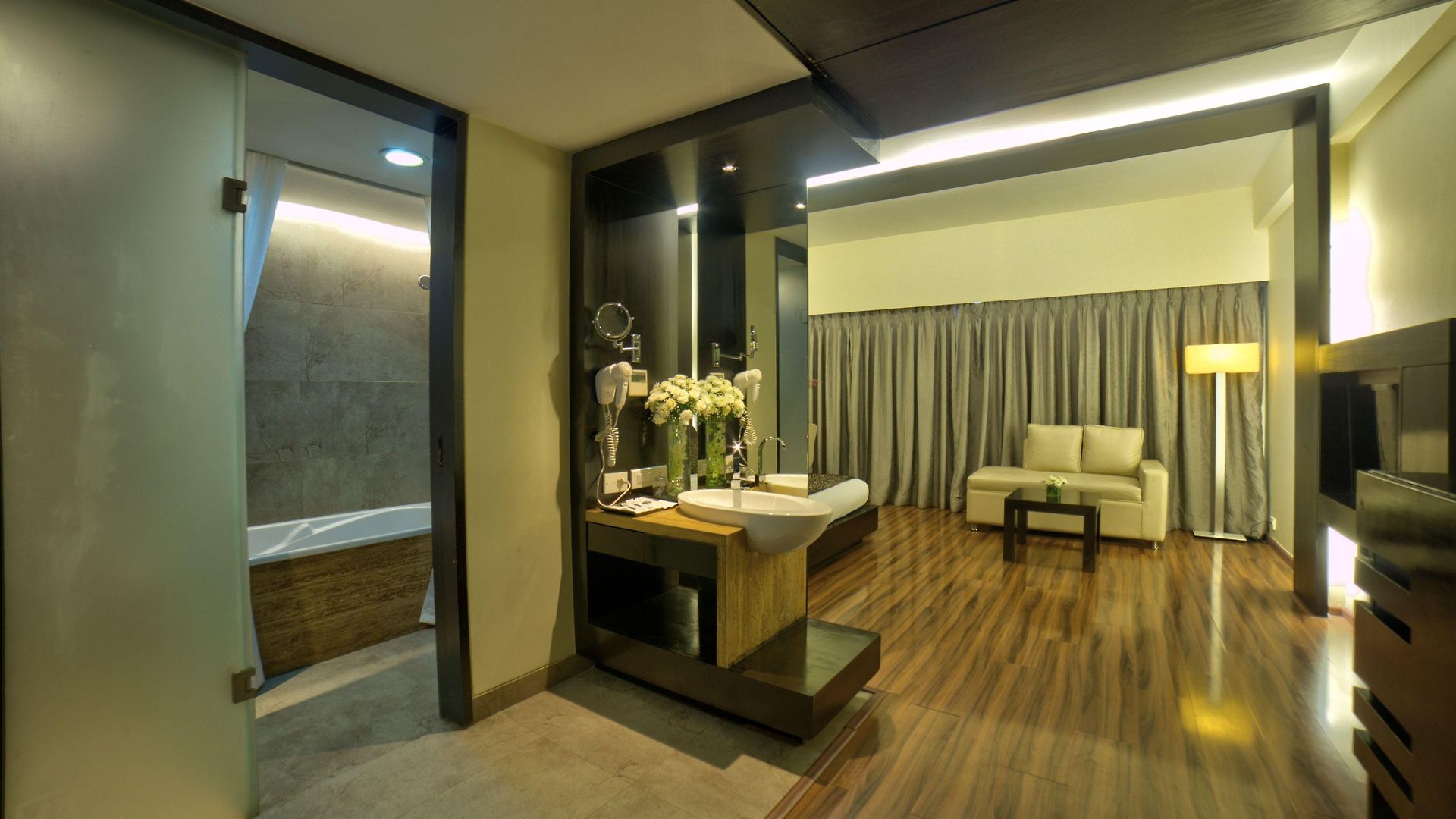 Goldfinch 4* Mumbai