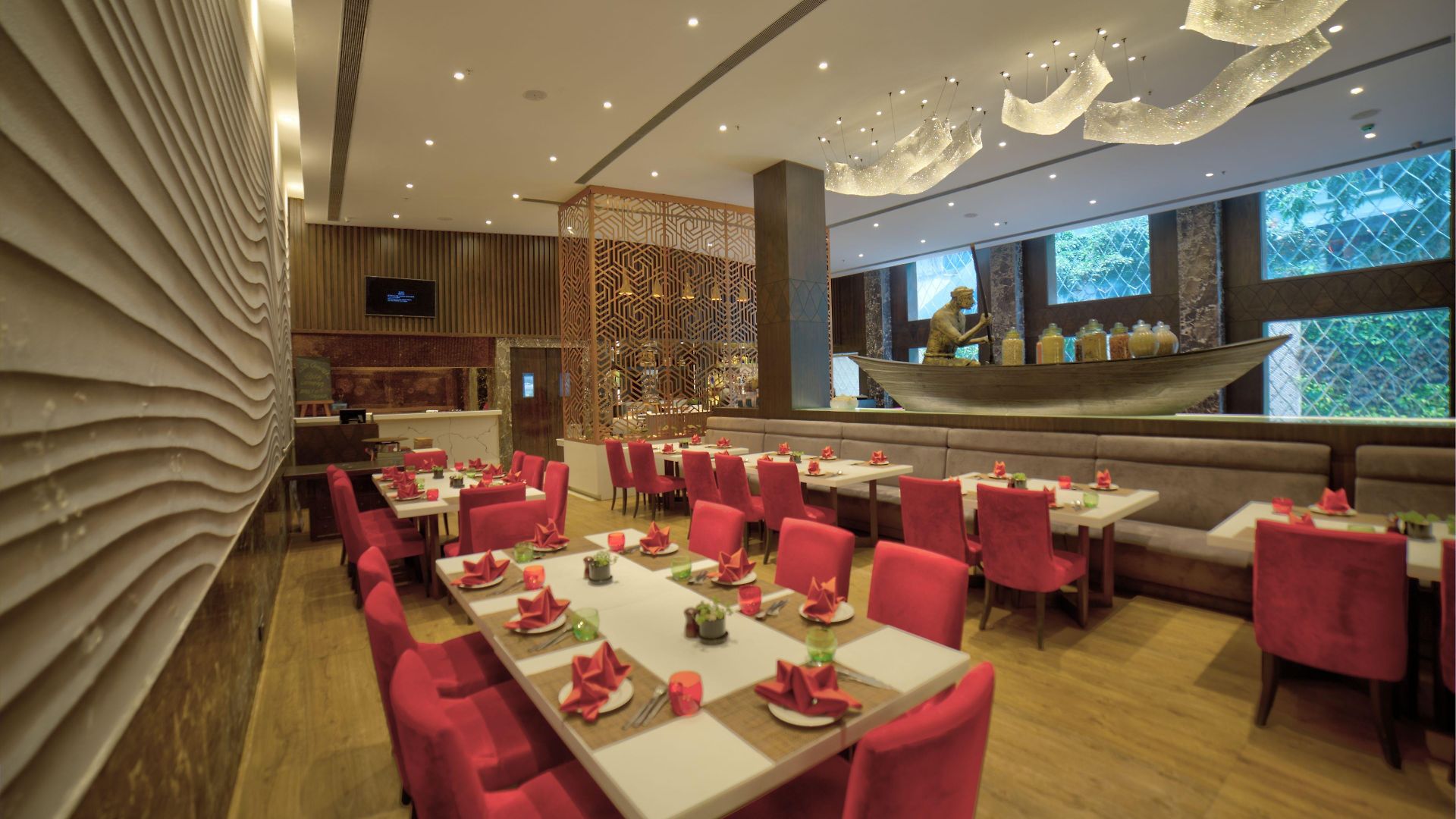 Goldfinch Mumbai