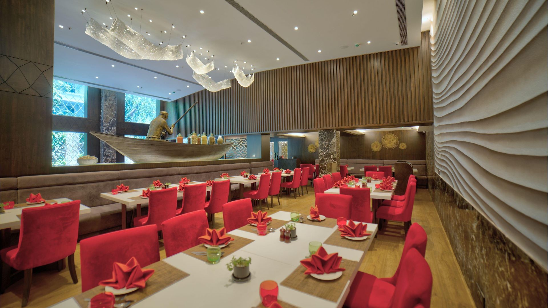 Goldfinch 4* Mumbai