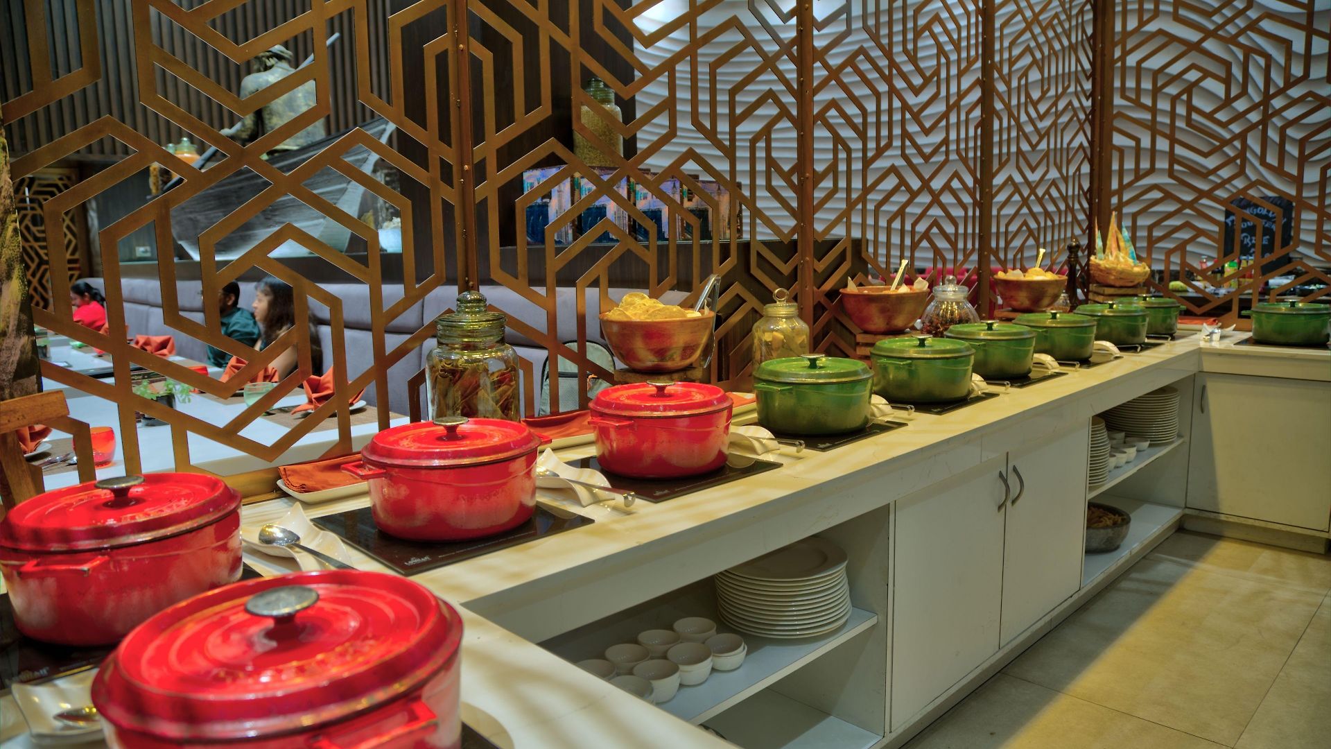 Goldfinch 4* Mumbai