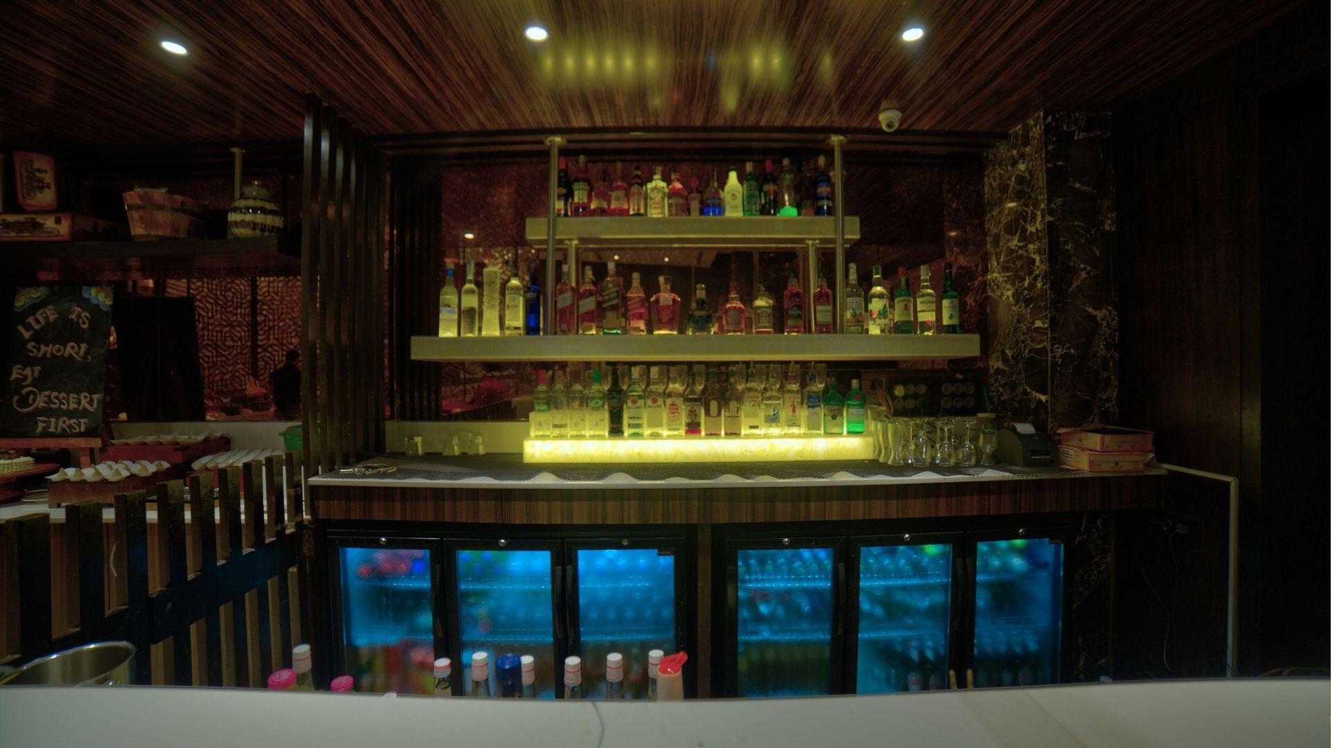 Goldfinch Mumbai