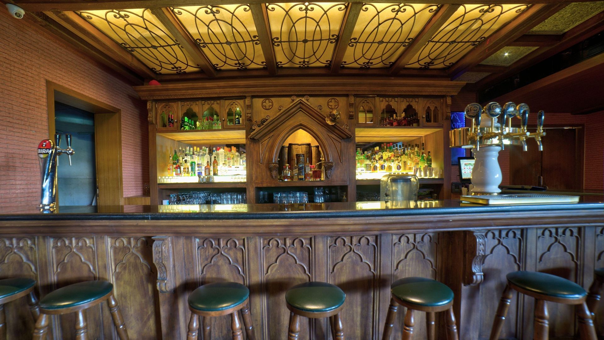 Hotel Goldfinch