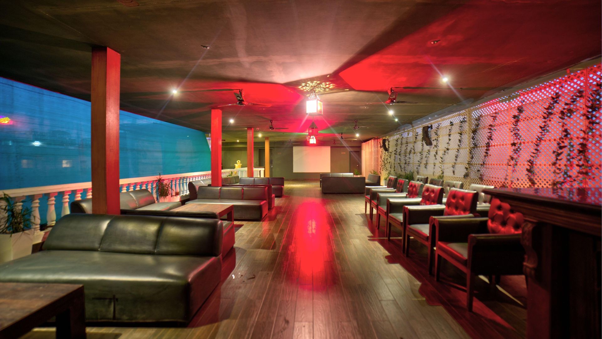 Hotel Goldfinch