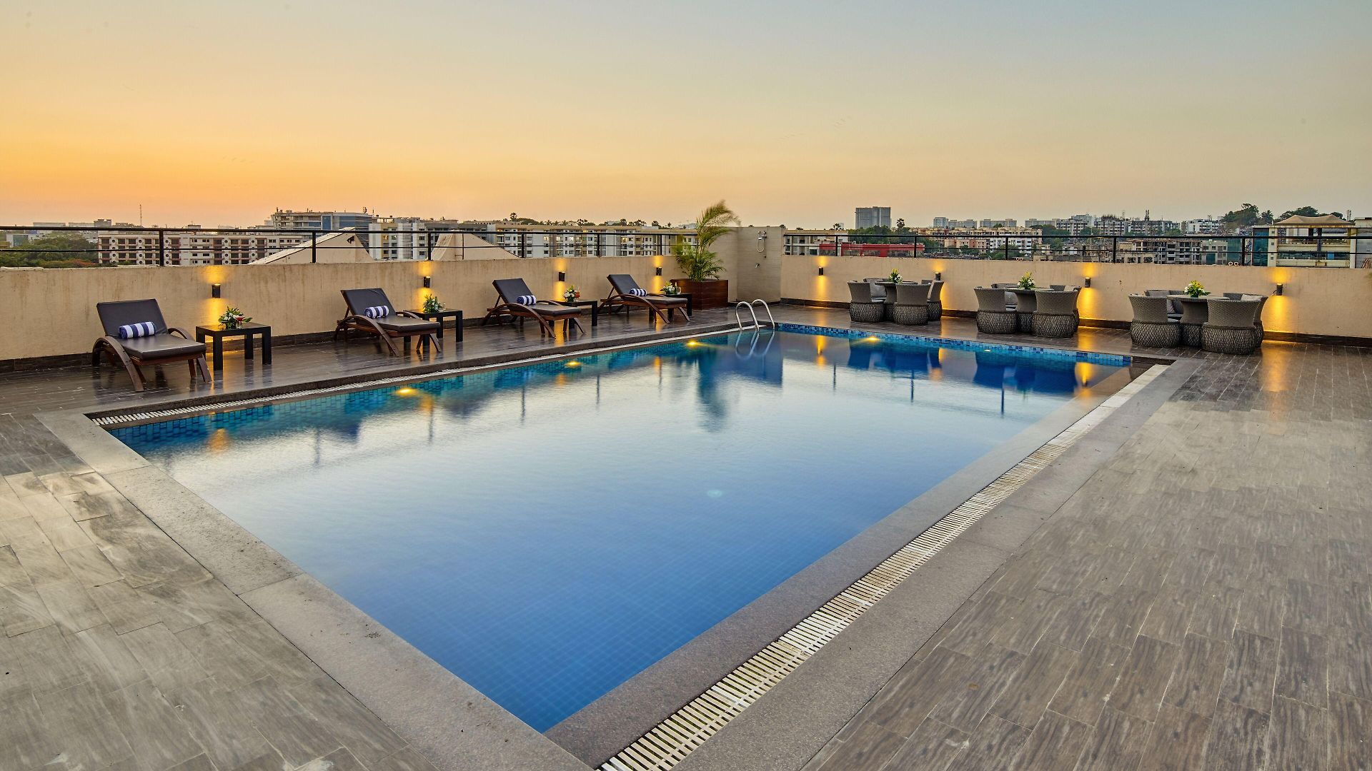 Hotel Goldfinch