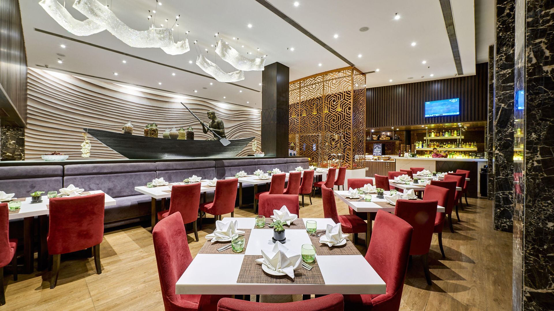 Goldfinch Hotel Mumbai