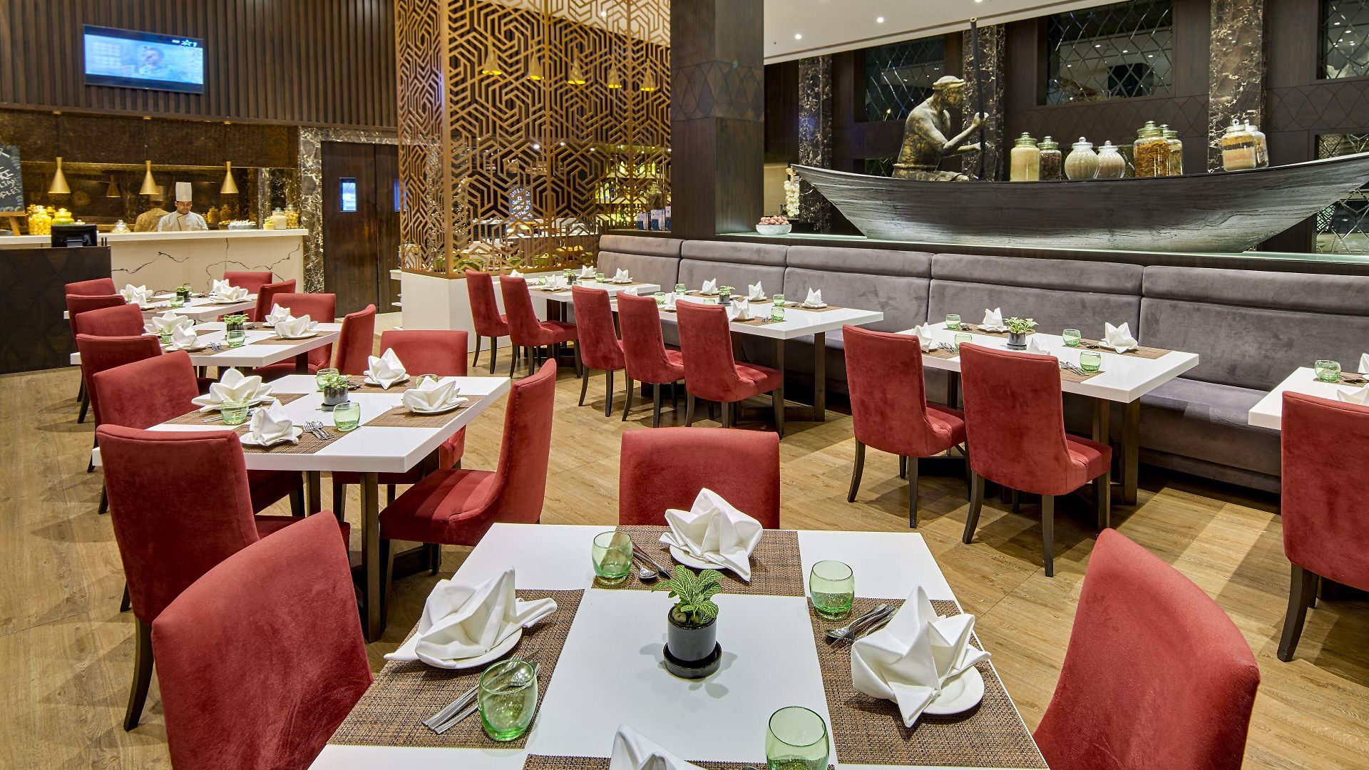 Goldfinch Mumbai