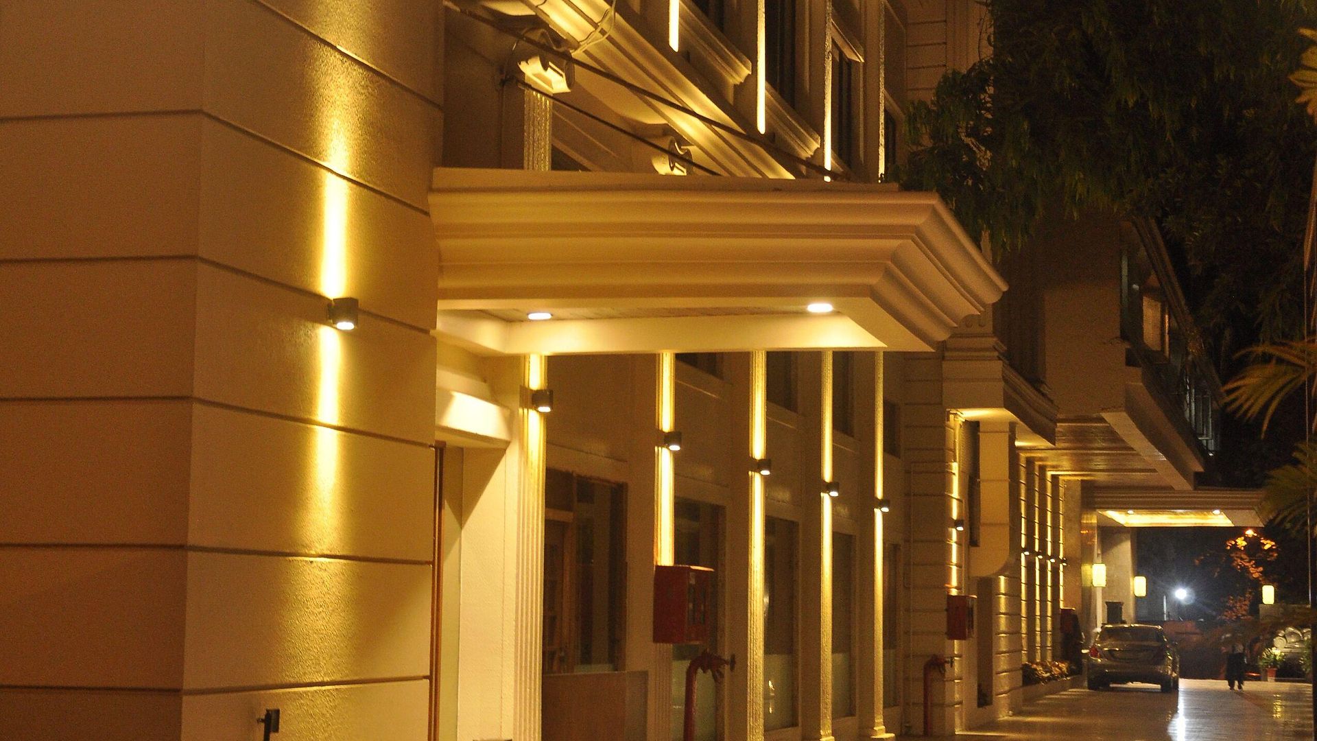 Goldfinch Hotel