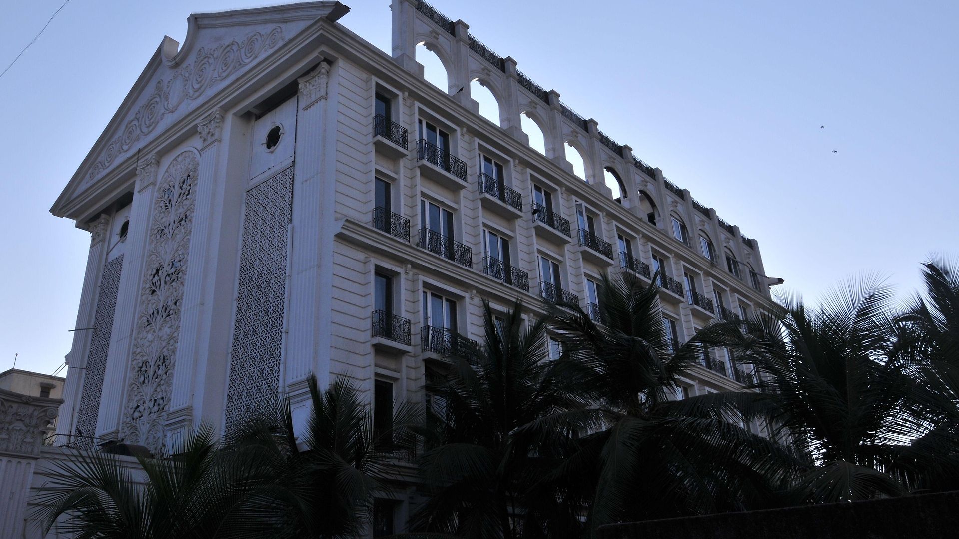 Goldfinch Mumbai