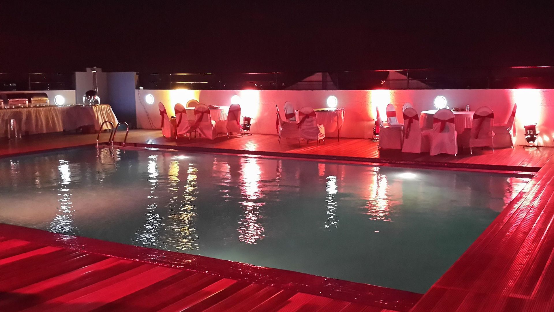 Hotel Goldfinch Mumbai