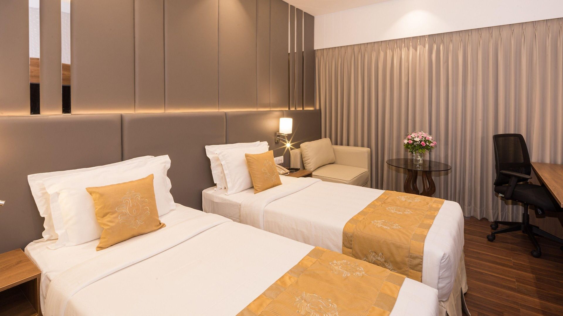 Goldfinch Hotel