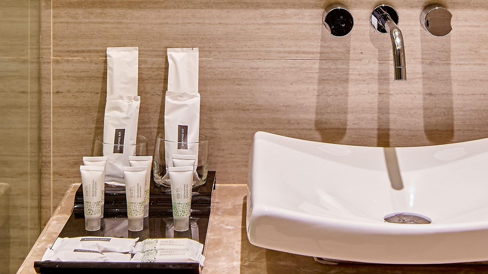 Goldfinch 4* Mumbai