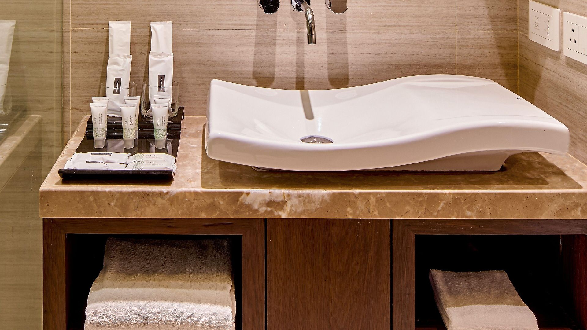 Goldfinch Hotel 4*