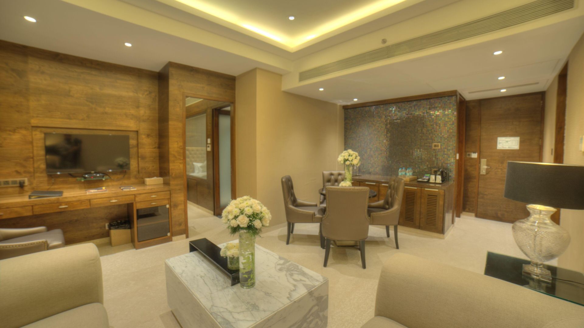 Goldfinch Hotel