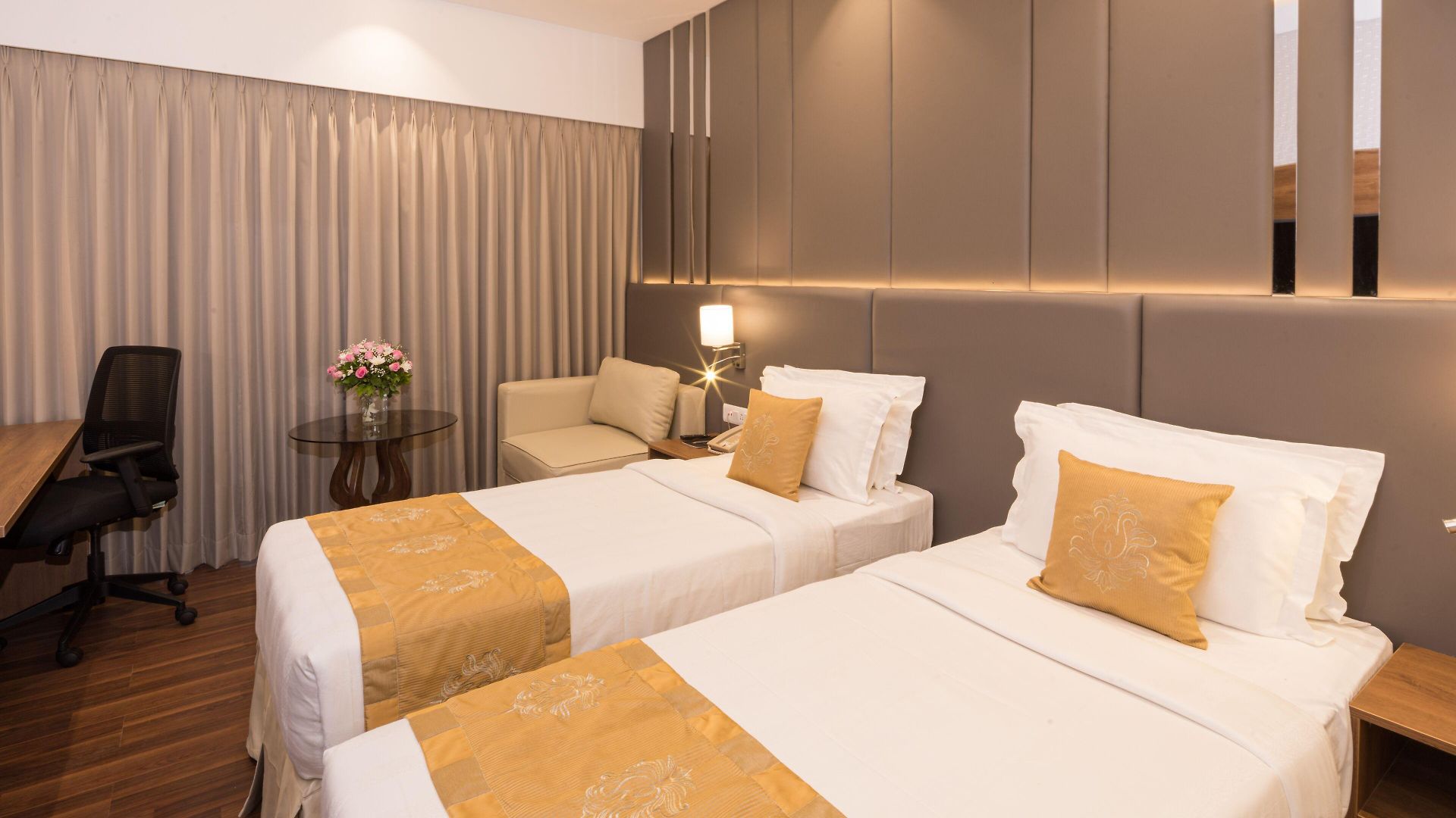 Hotel Goldfinch
