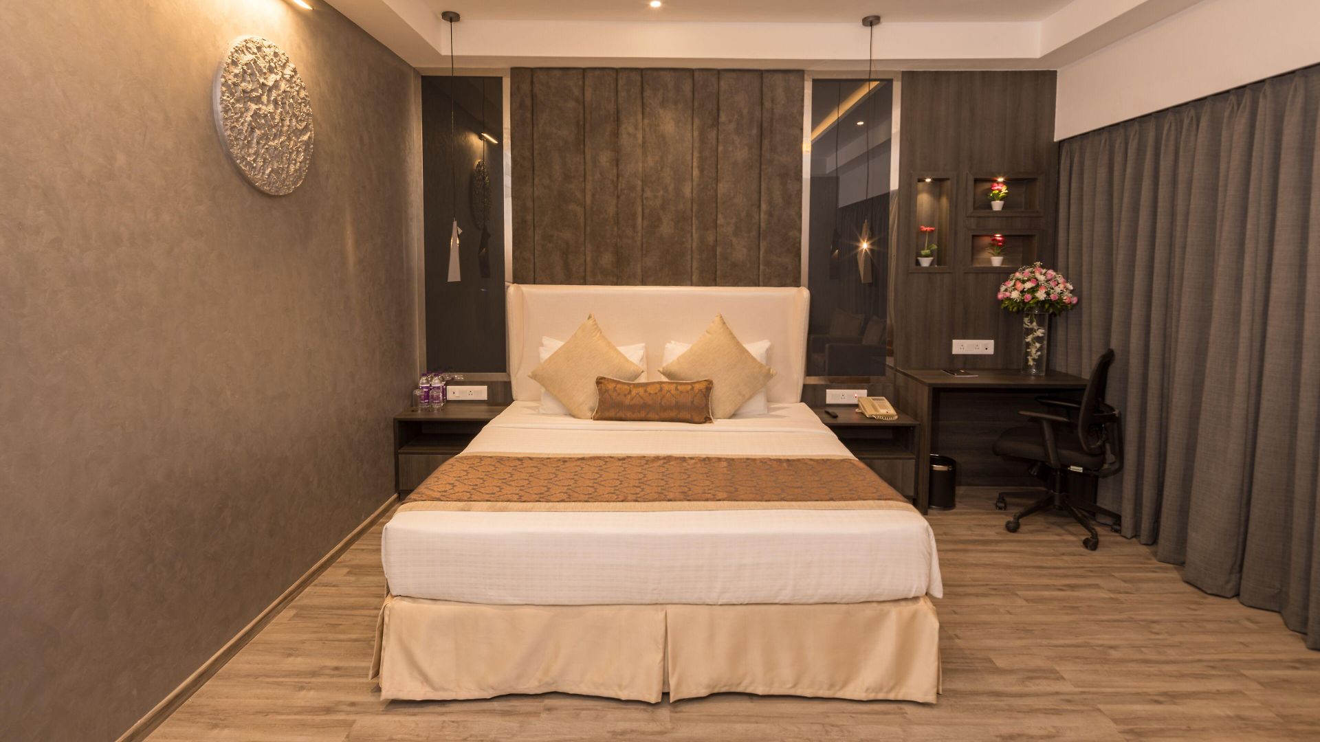 Goldfinch 4* Mumbai