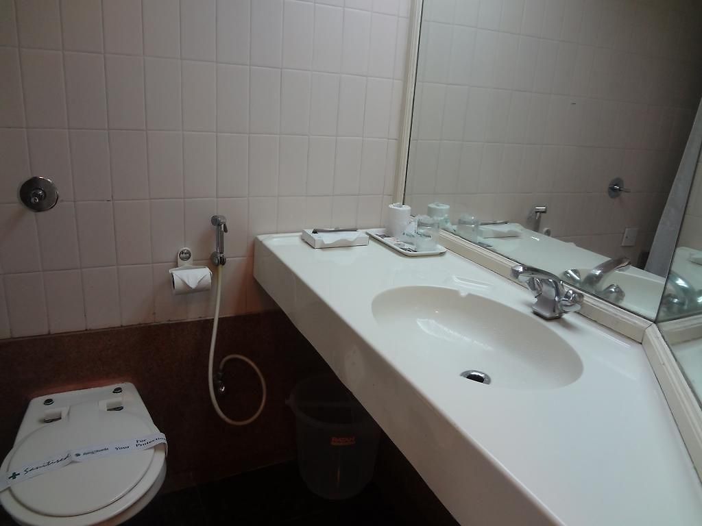 Rangsharda Hotel Mumbai