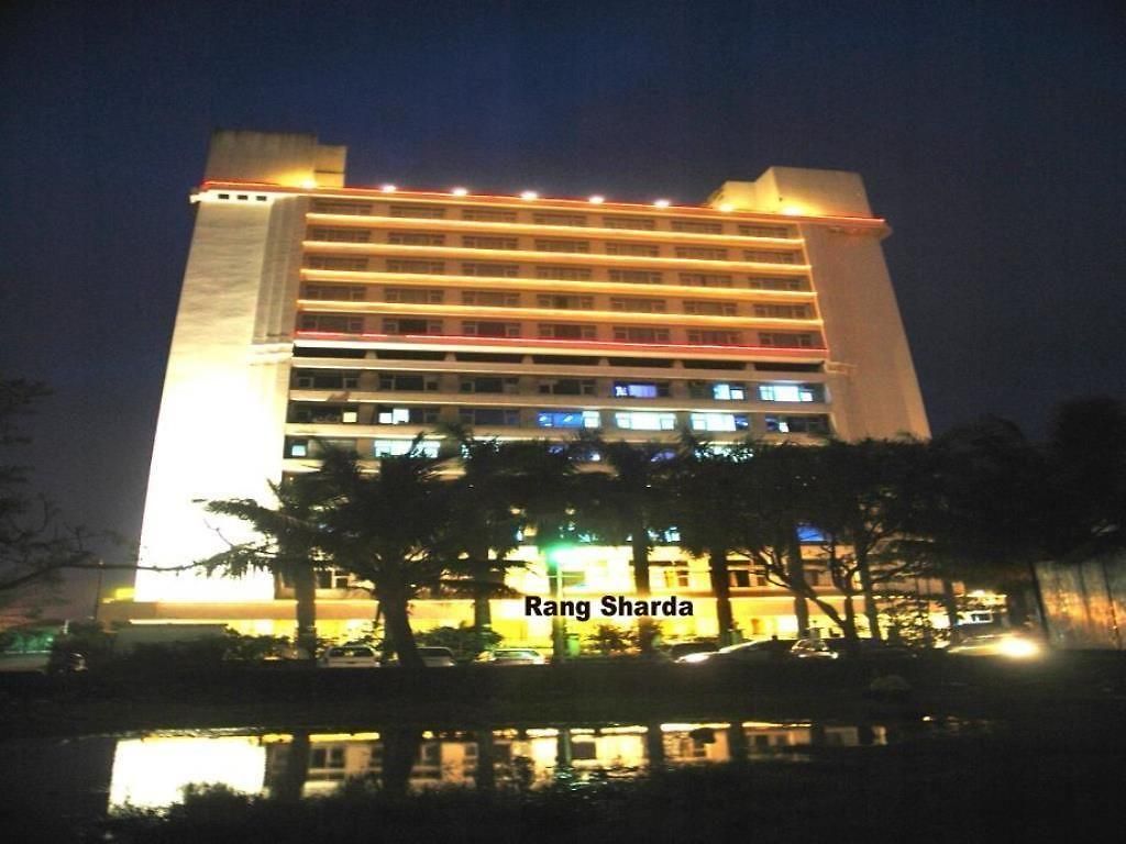Rangsharda Hotel Mumbai