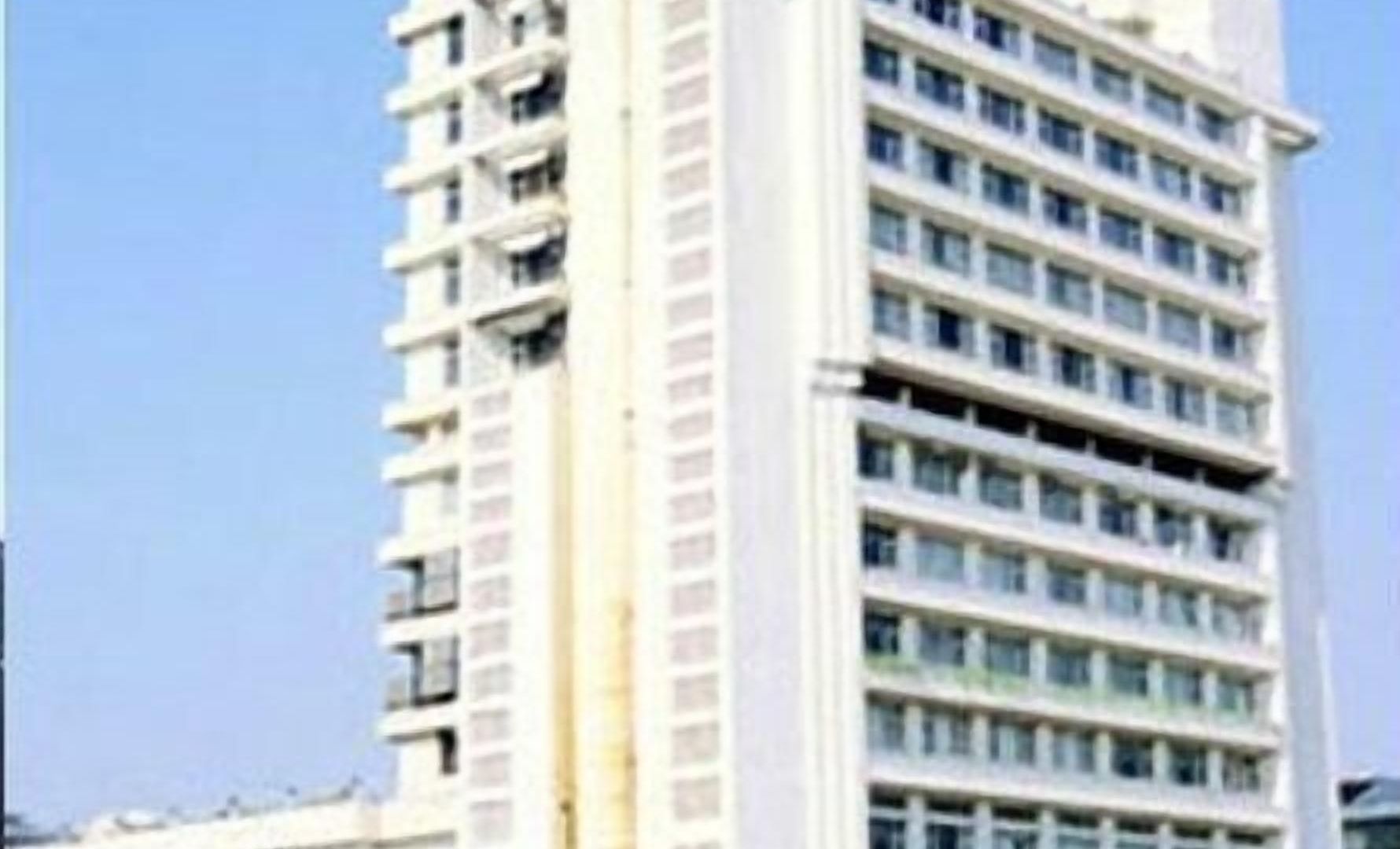 Hotel Rangsharda Mumbai