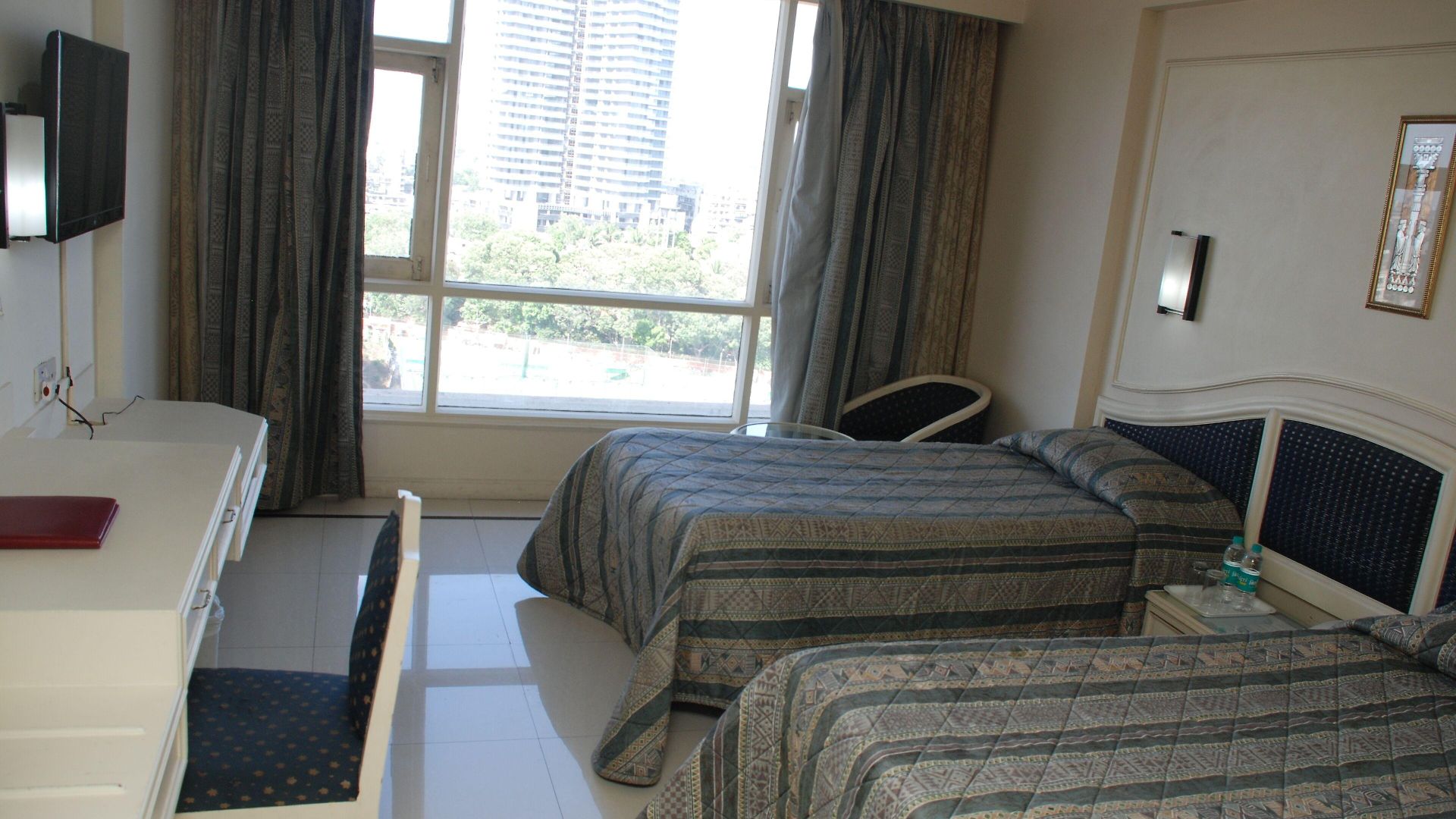 Hotel Rangsharda Mumbai