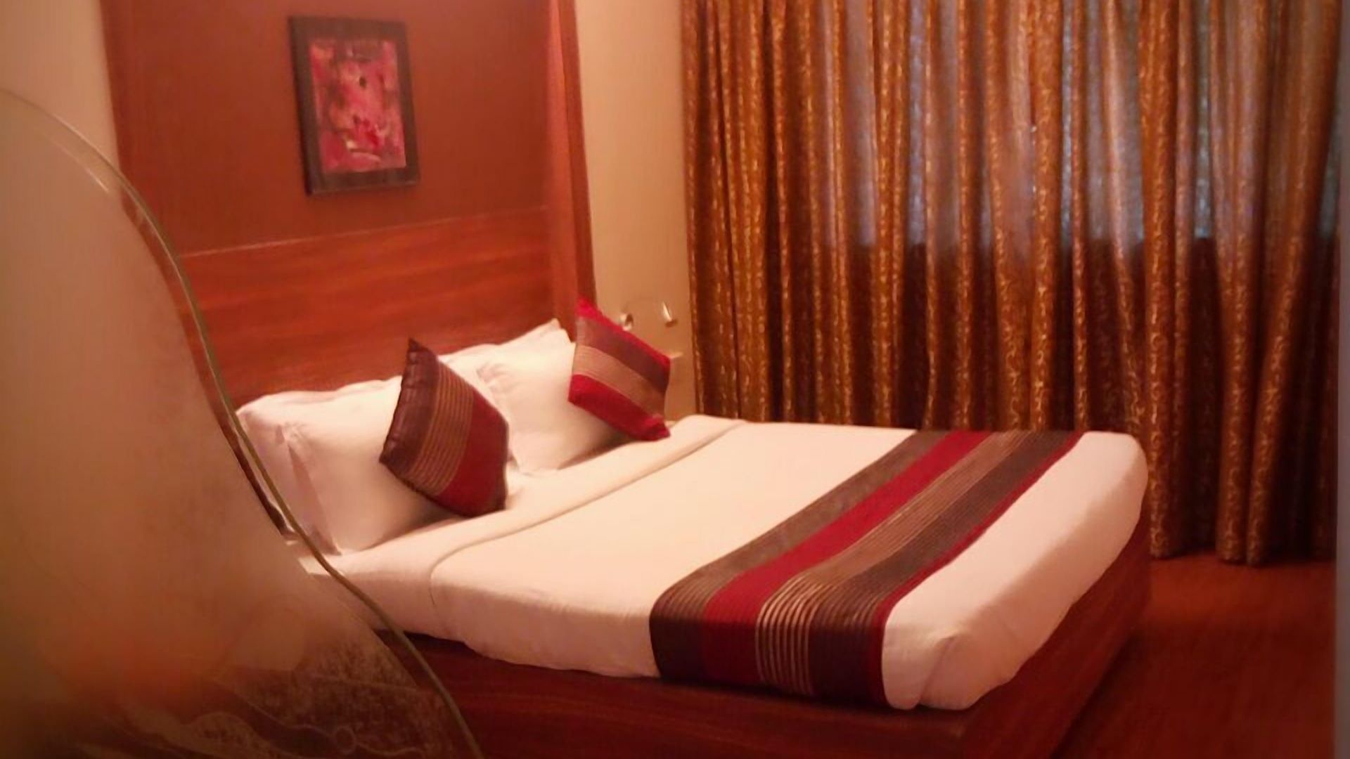 Hotel Plaza