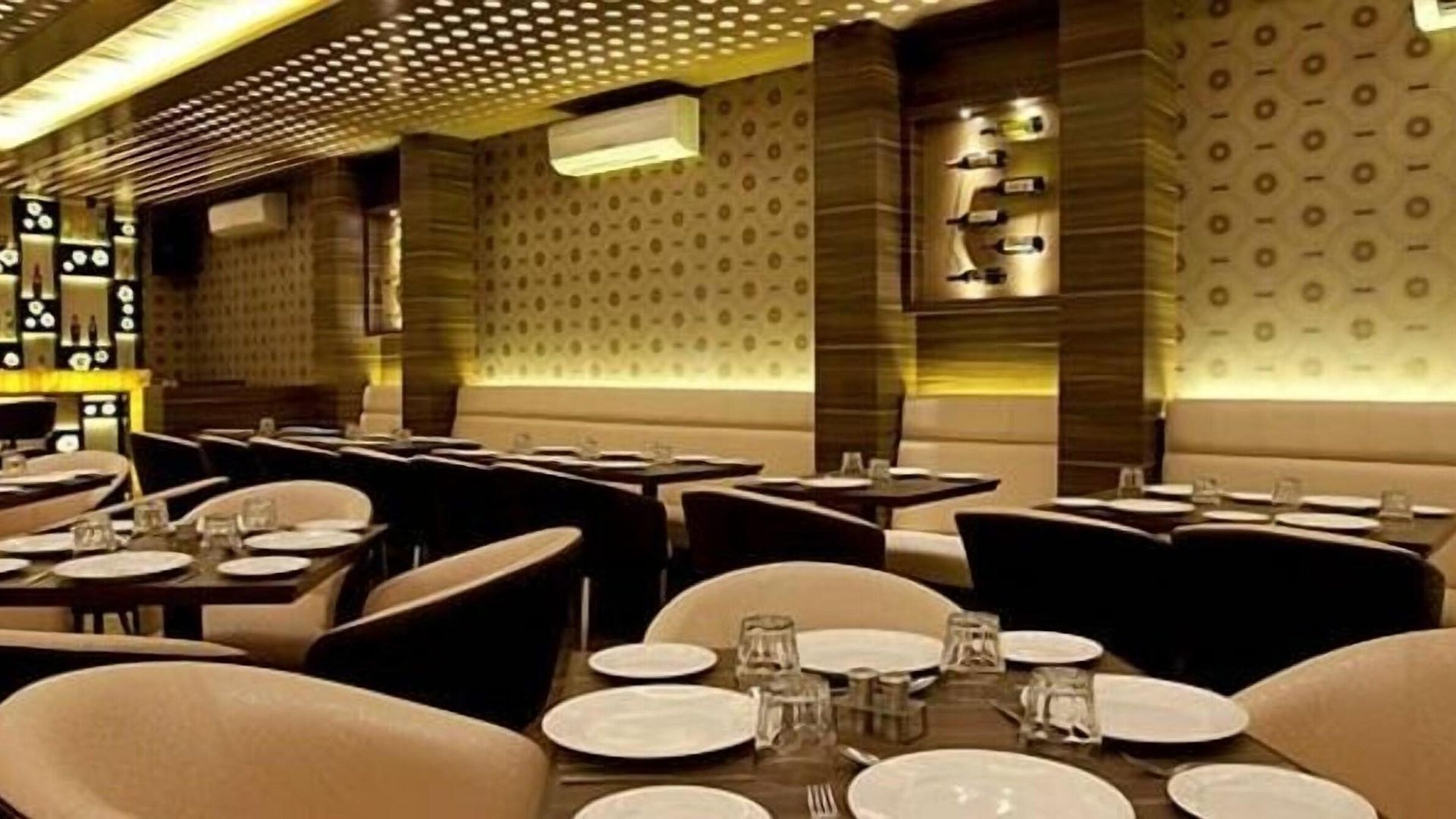 Plaza Mumbai
