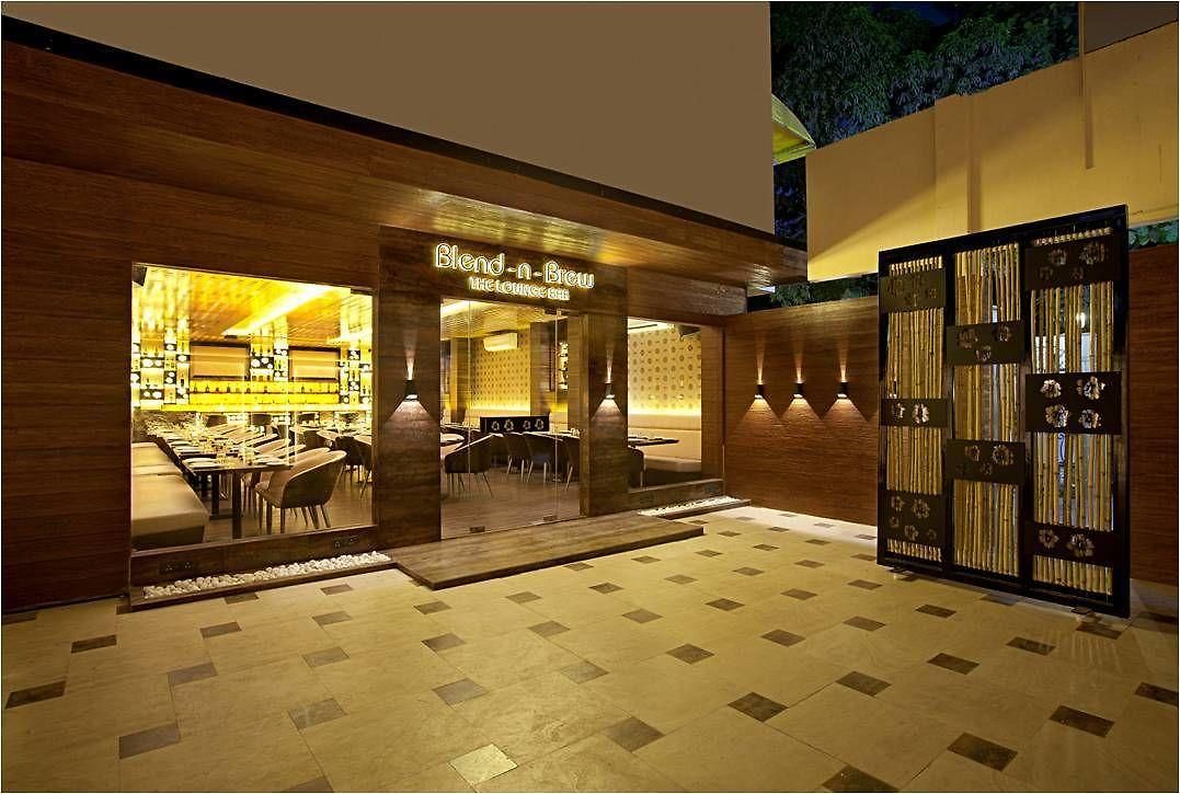 Plaza Hotel Mumbai