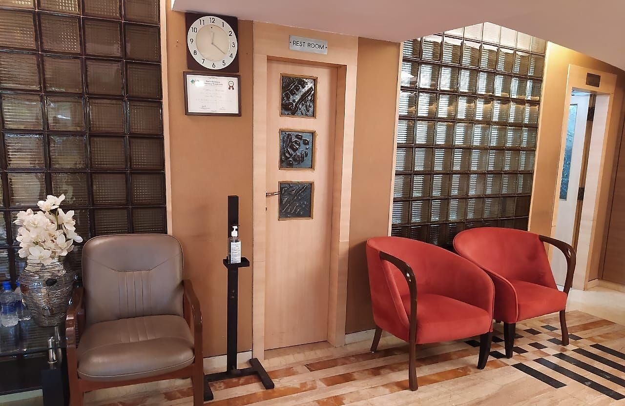 Hotel Plaza Mumbai