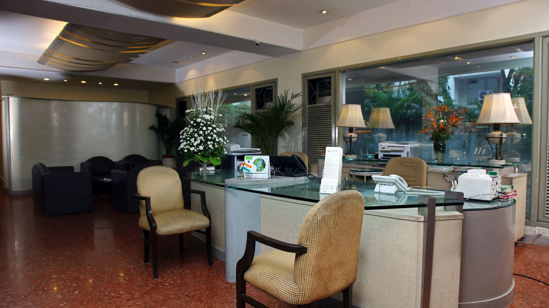 Bloom - Juhu Hotel