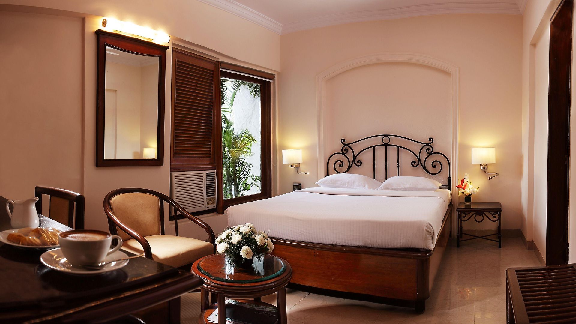 Hotel Bloom - Juhu