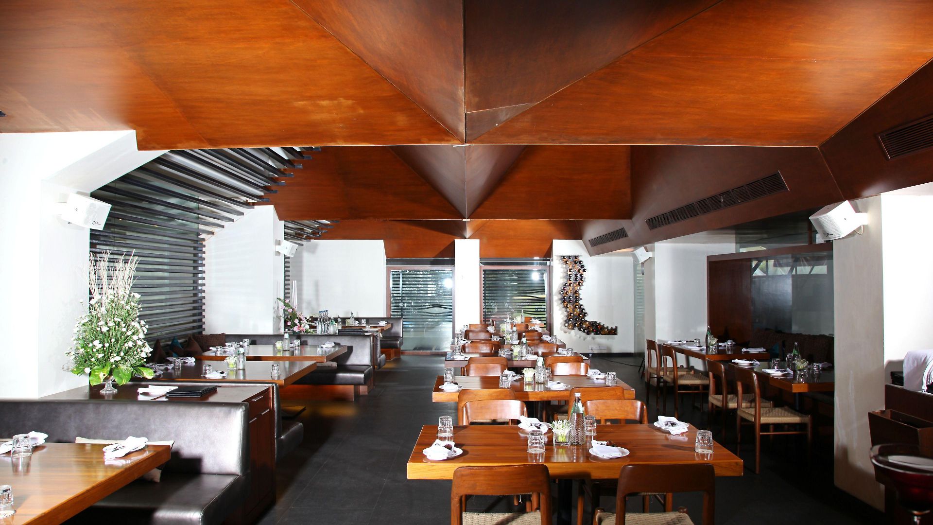 Hotel Bloom - Juhu