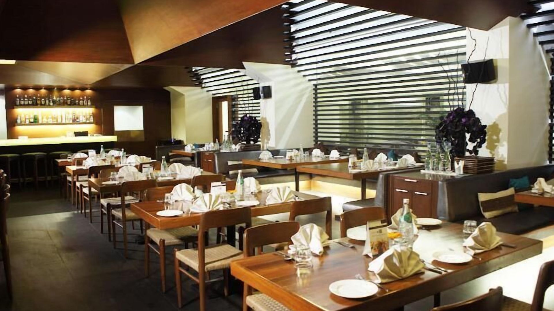 Bloom - Juhu 4* Mumbai