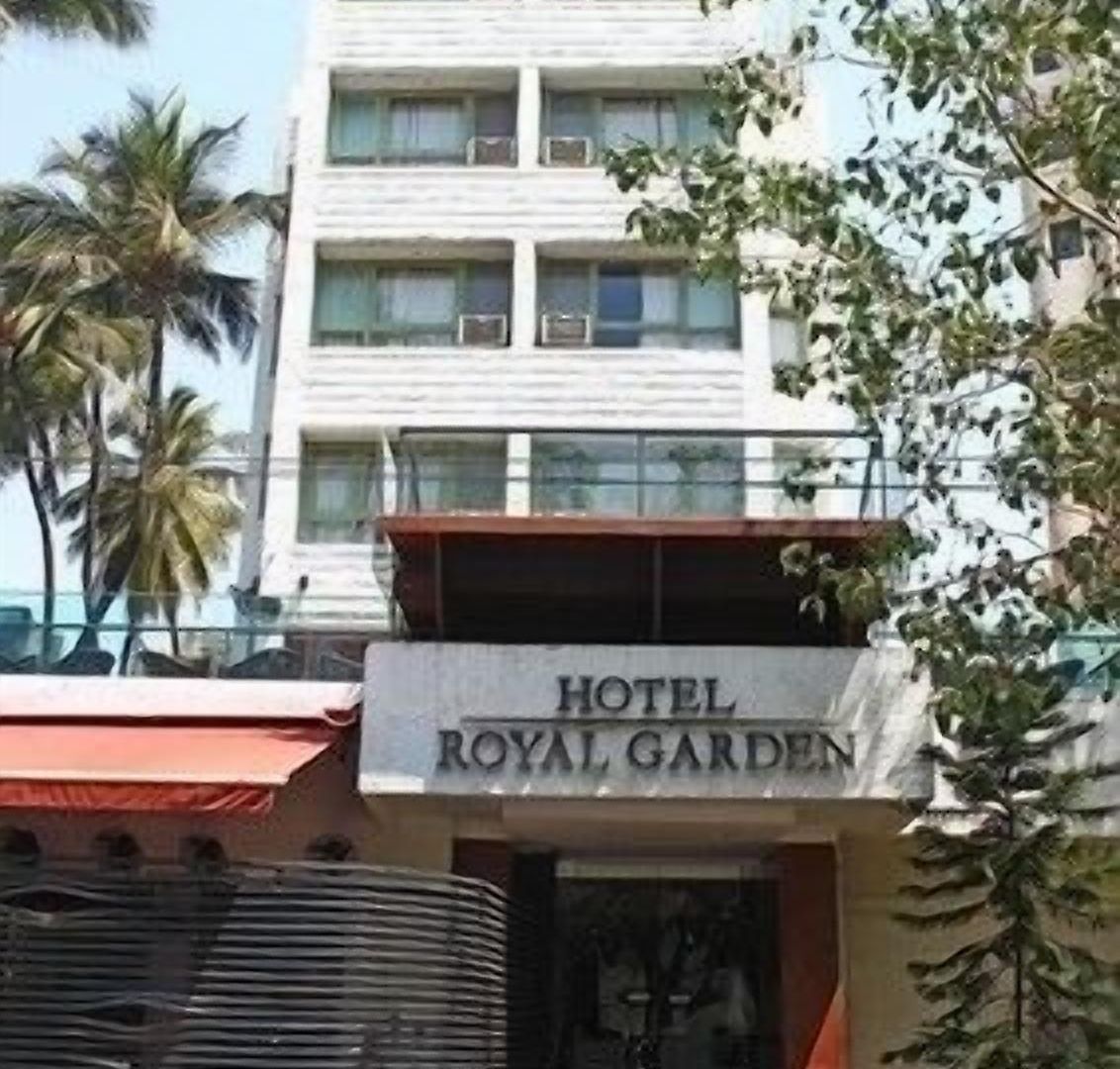Bloom - Juhu