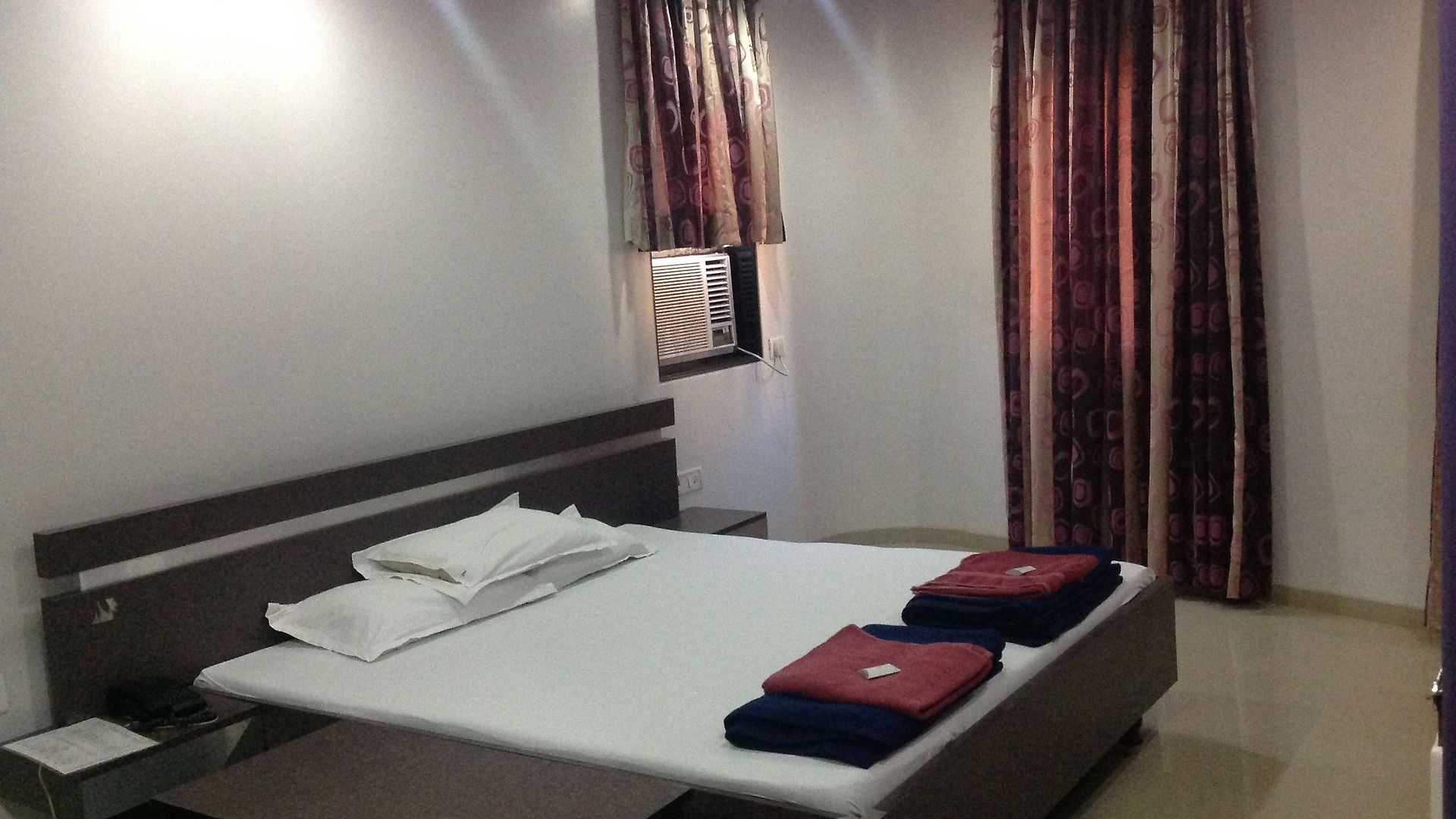 Hotel Pals Mumbai