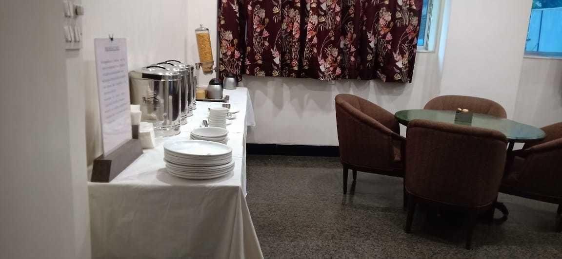 Pals Hotel Mumbai
