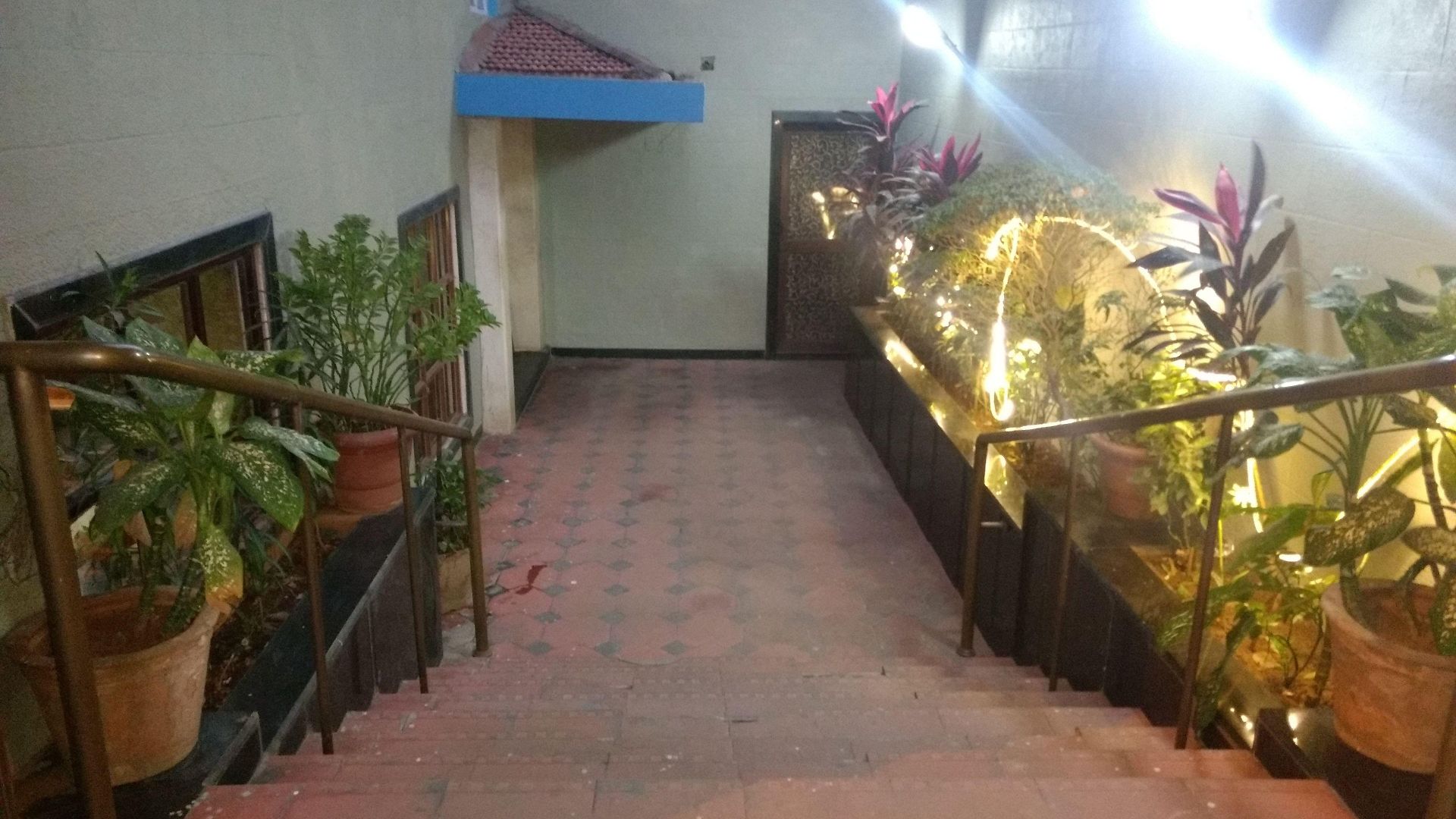 Pals Hotel Mumbai