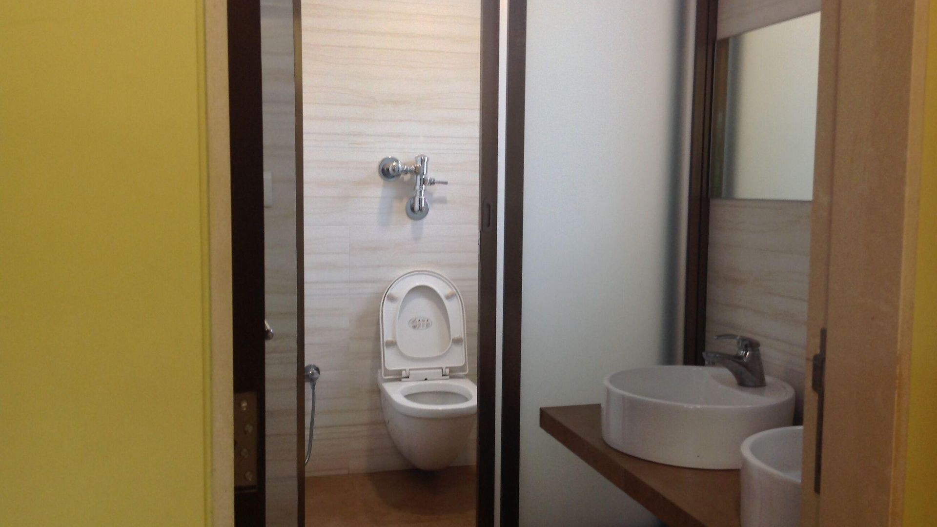 Pals Hotel Mumbai