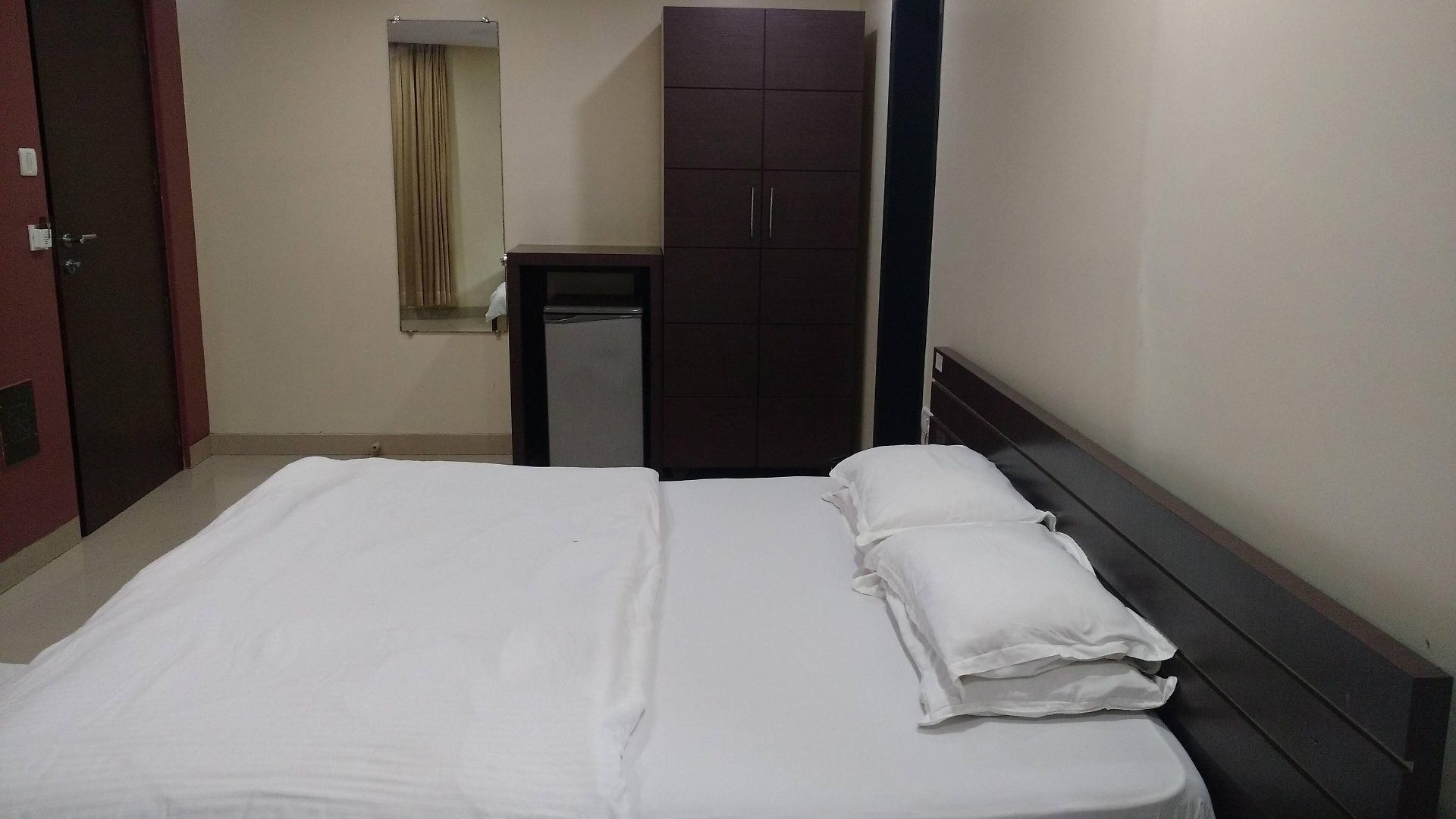 Pals Hotel Mumbai