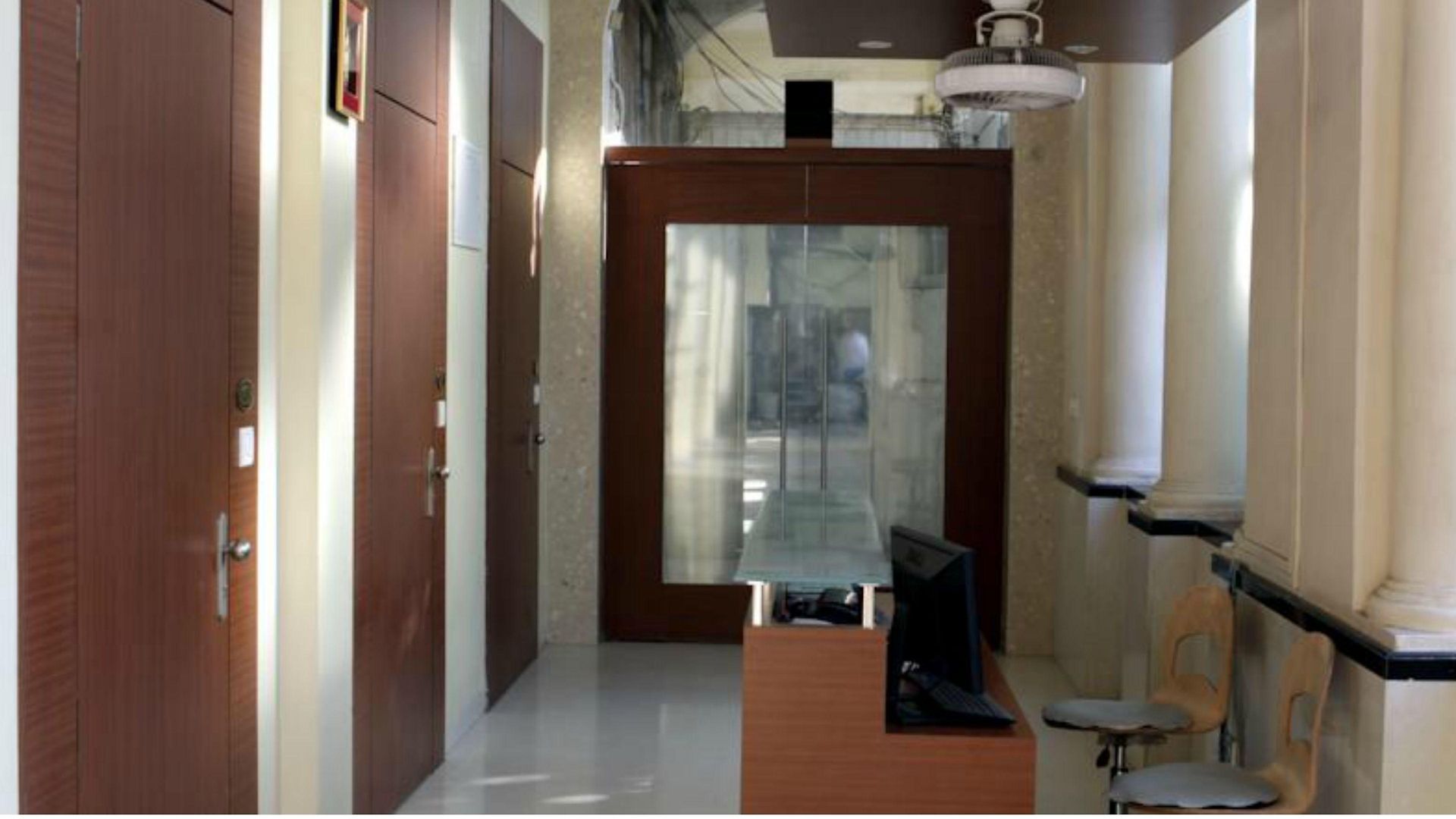 Hotel Elphinstone