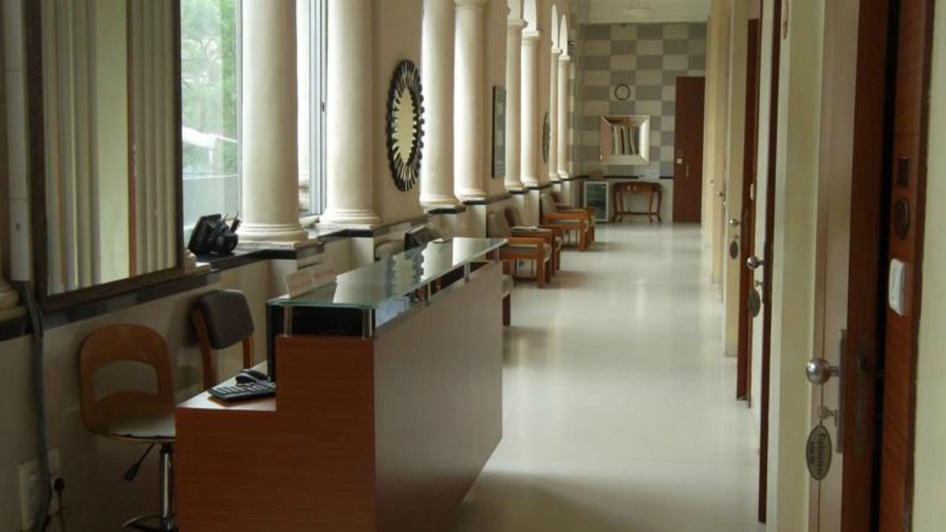 Hotel Elphinstone Mumbai
