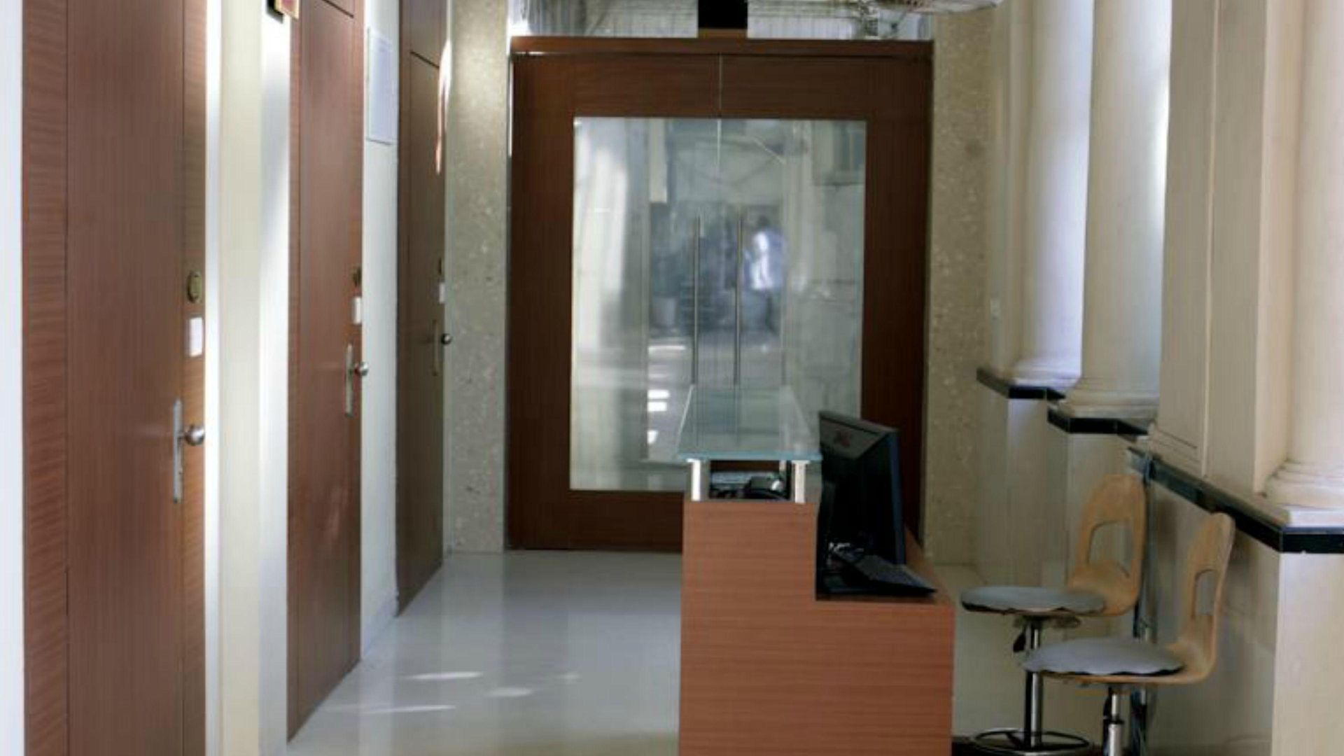 Hotel Elphinstone