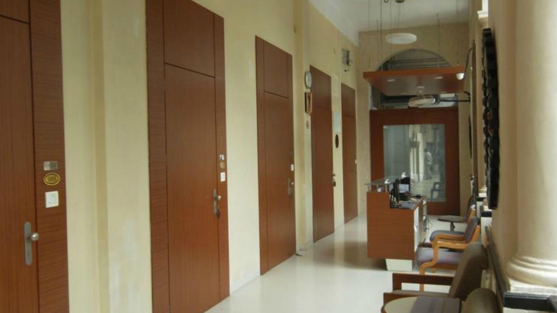 Hotel Elphinstone Mumbai