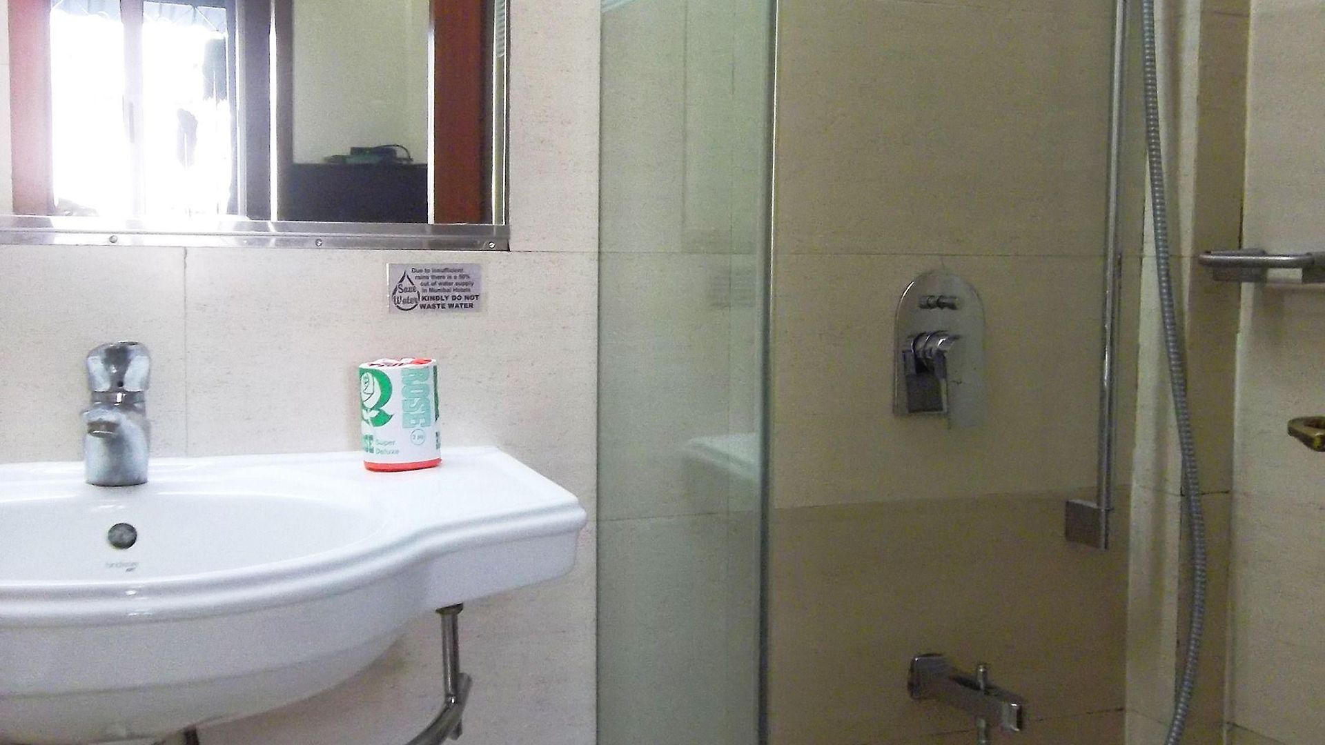 Hotel Elphinstone Mumbai