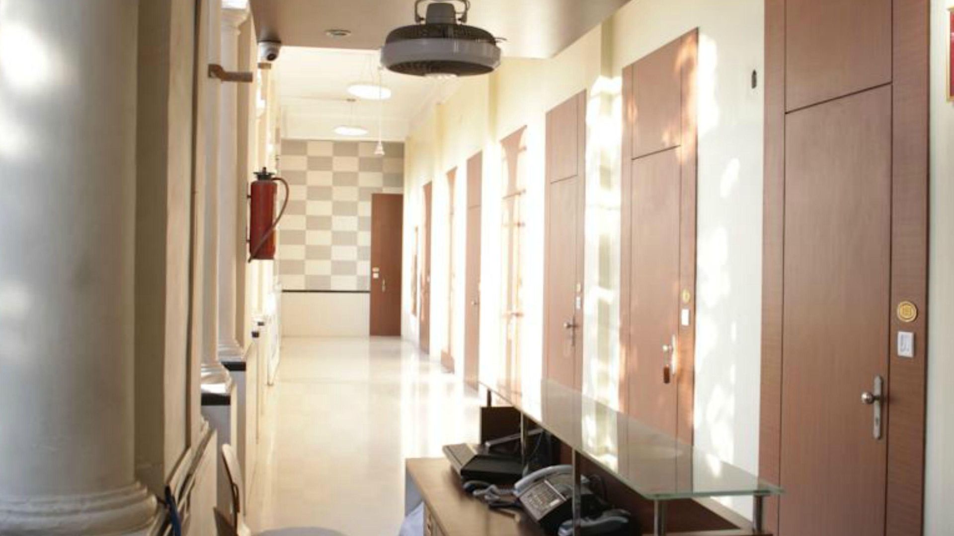 Hotel Elphinstone Mumbai