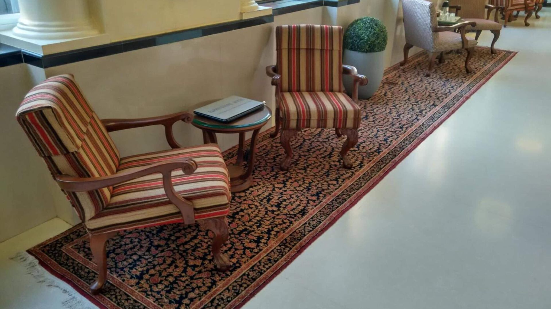 Hotel Elphinstone Mumbai
