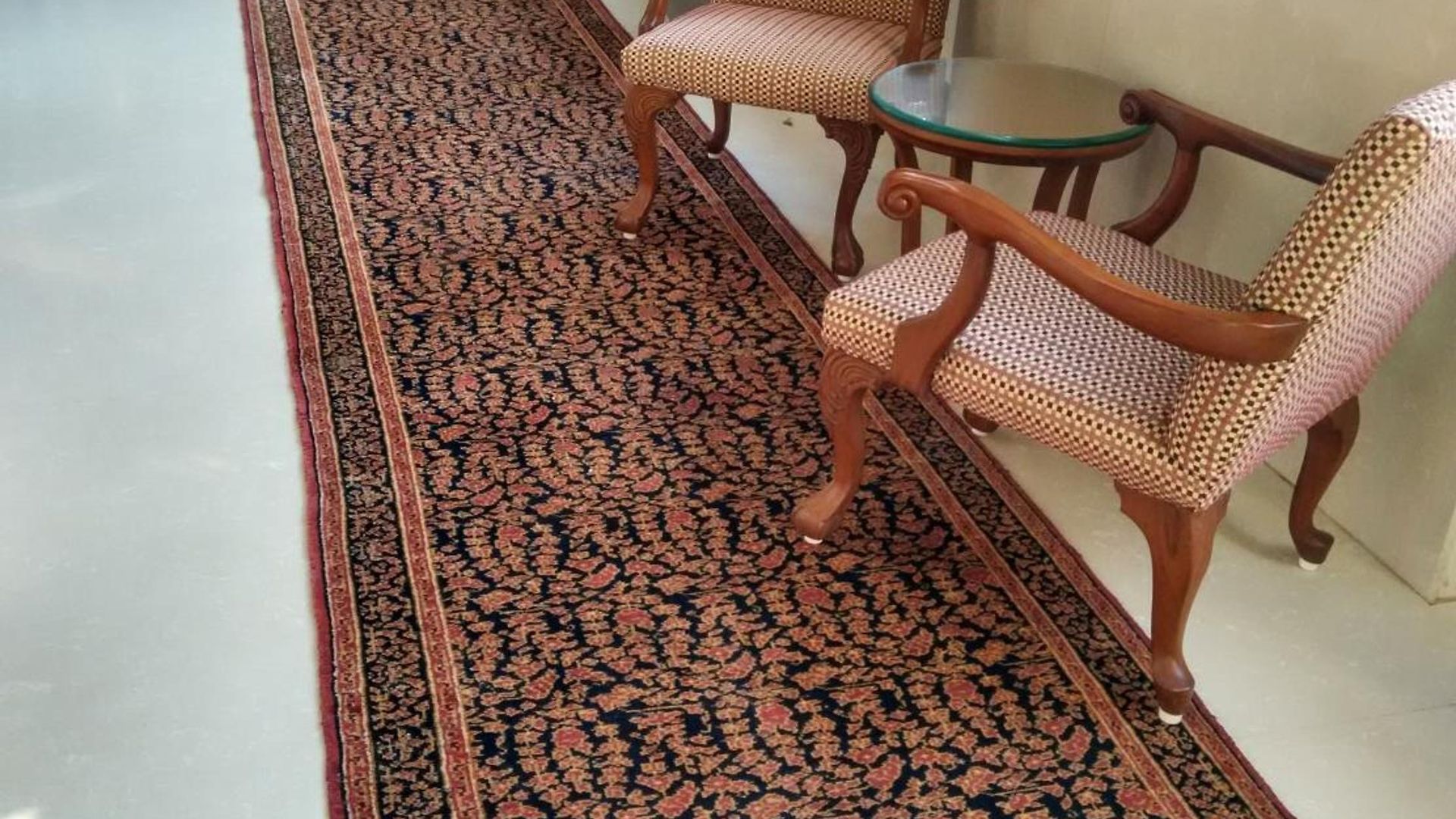 Elphinstone Hotel 3*